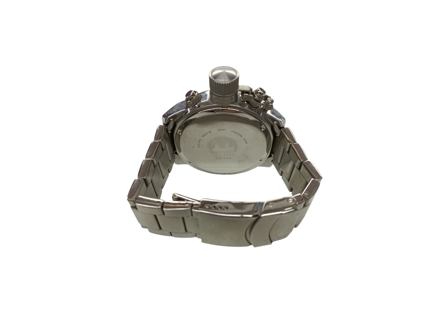 ALBA Wrist Watch YM92-X215