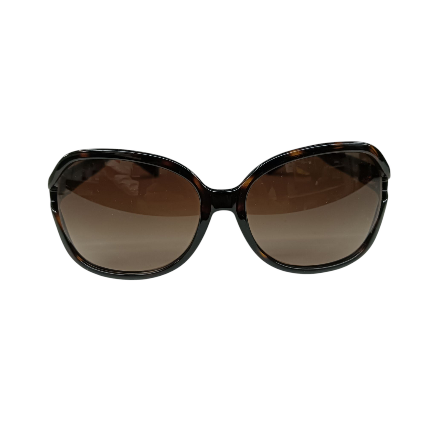 COACH Sunglasses 512013 Brown Rank(B)