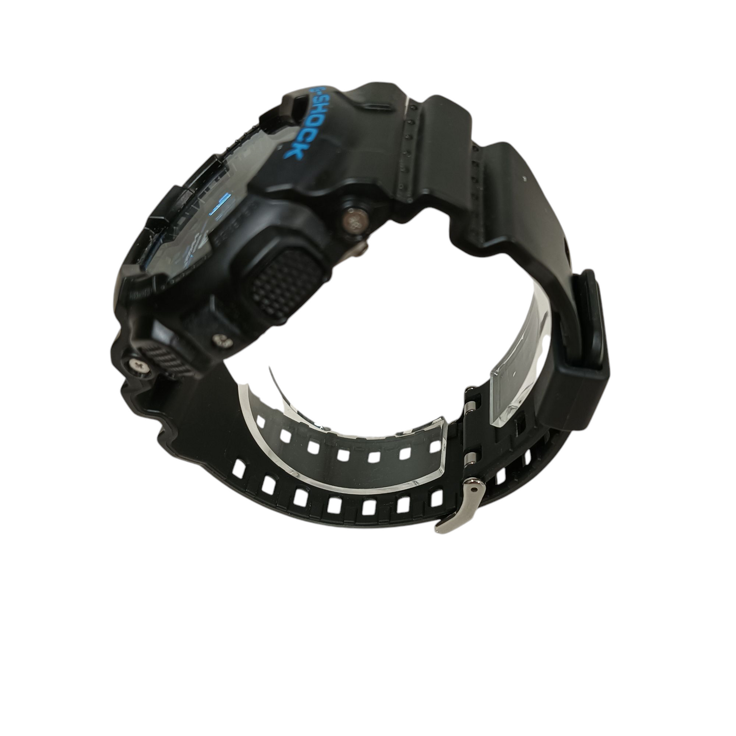 CASIO G-Shock Wrist Watch GA-100CB