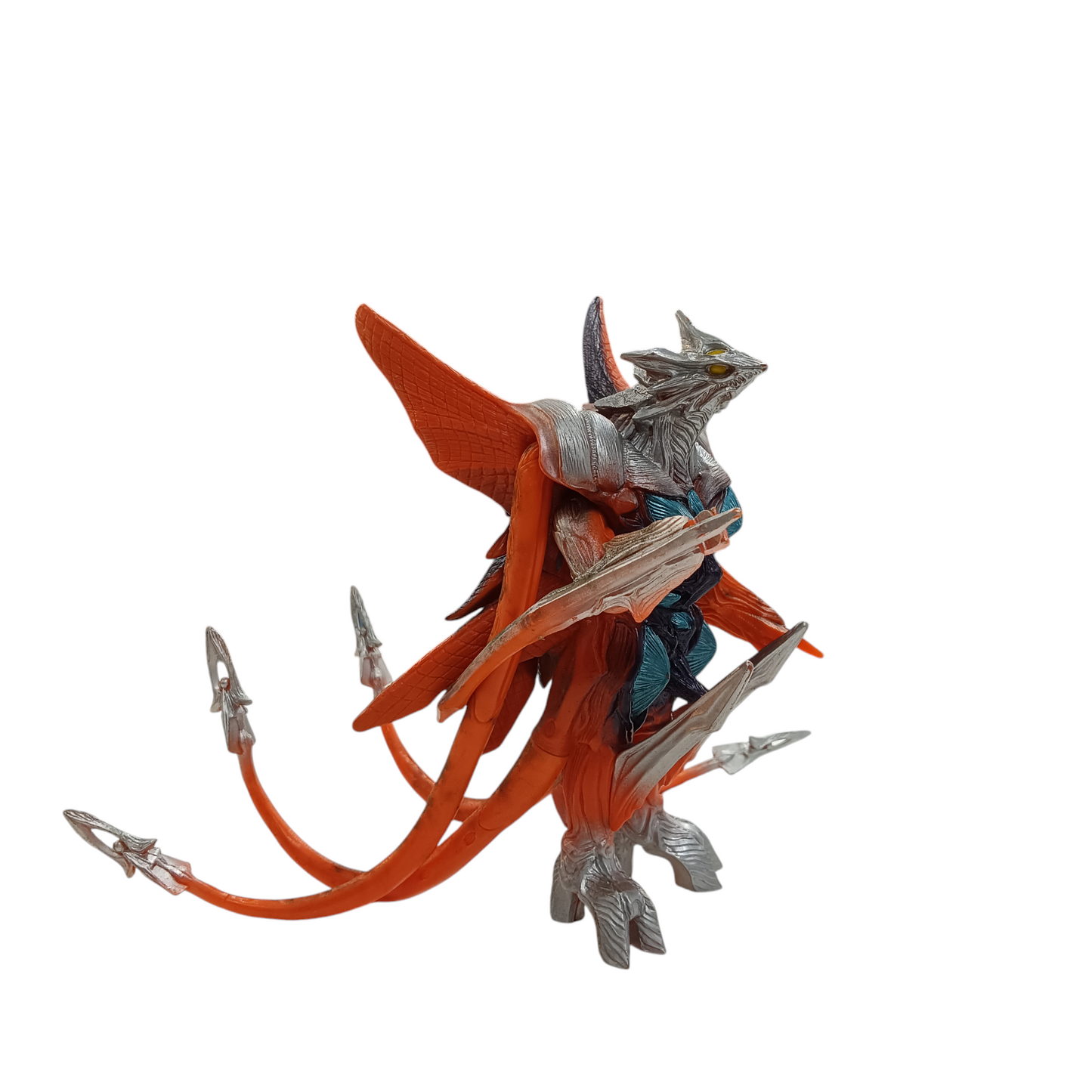 BANDAI FIGURE IRIS/1999