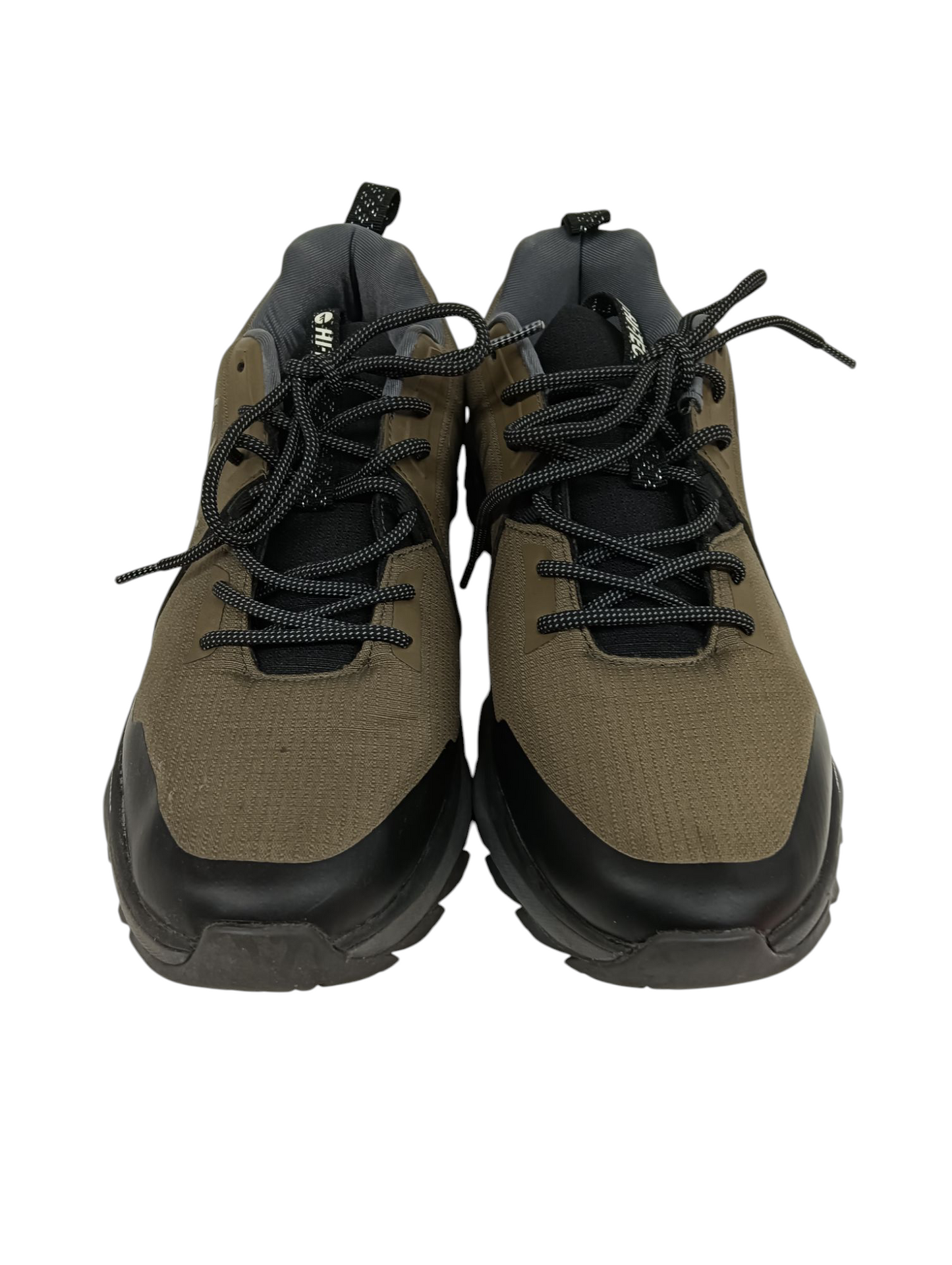 HI-TEC Sneaker Size 43 H007198-084-002 Mens Olive