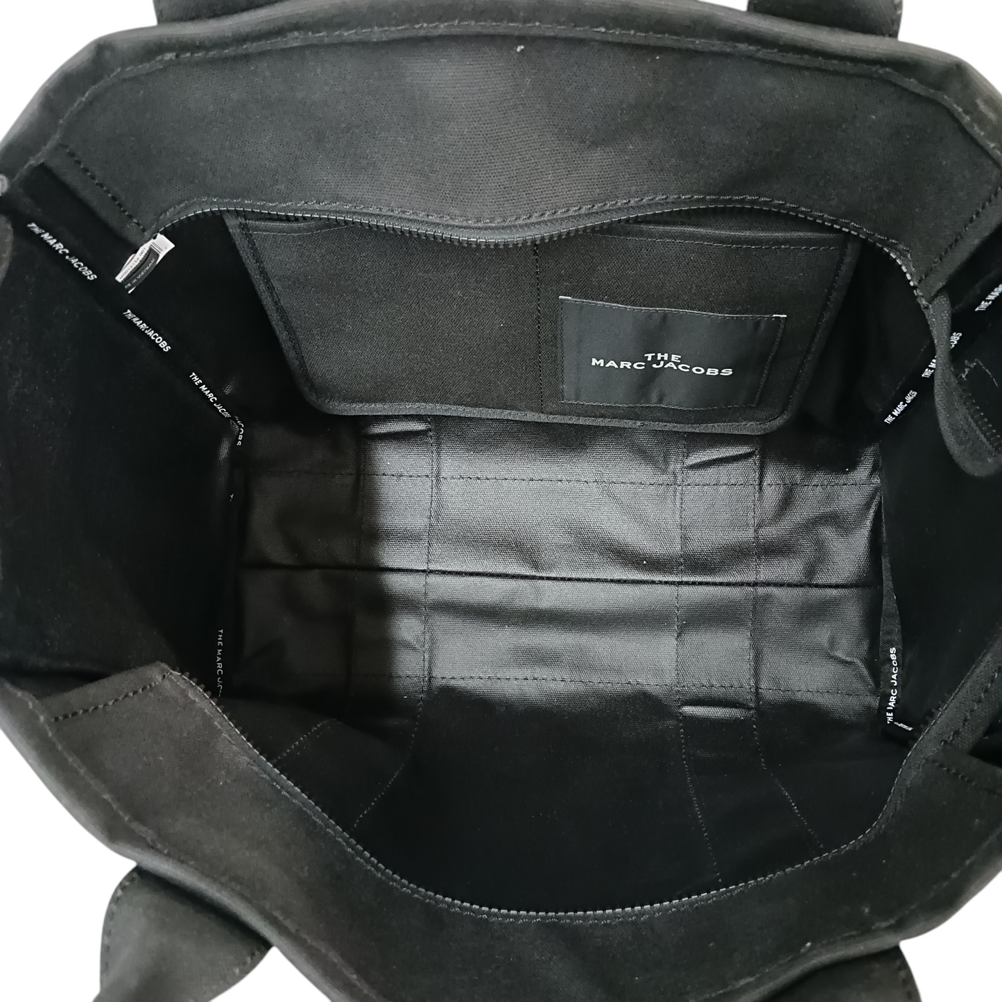 MARC JACOBS Tote Bag RANK B PPK 0212 *Stain