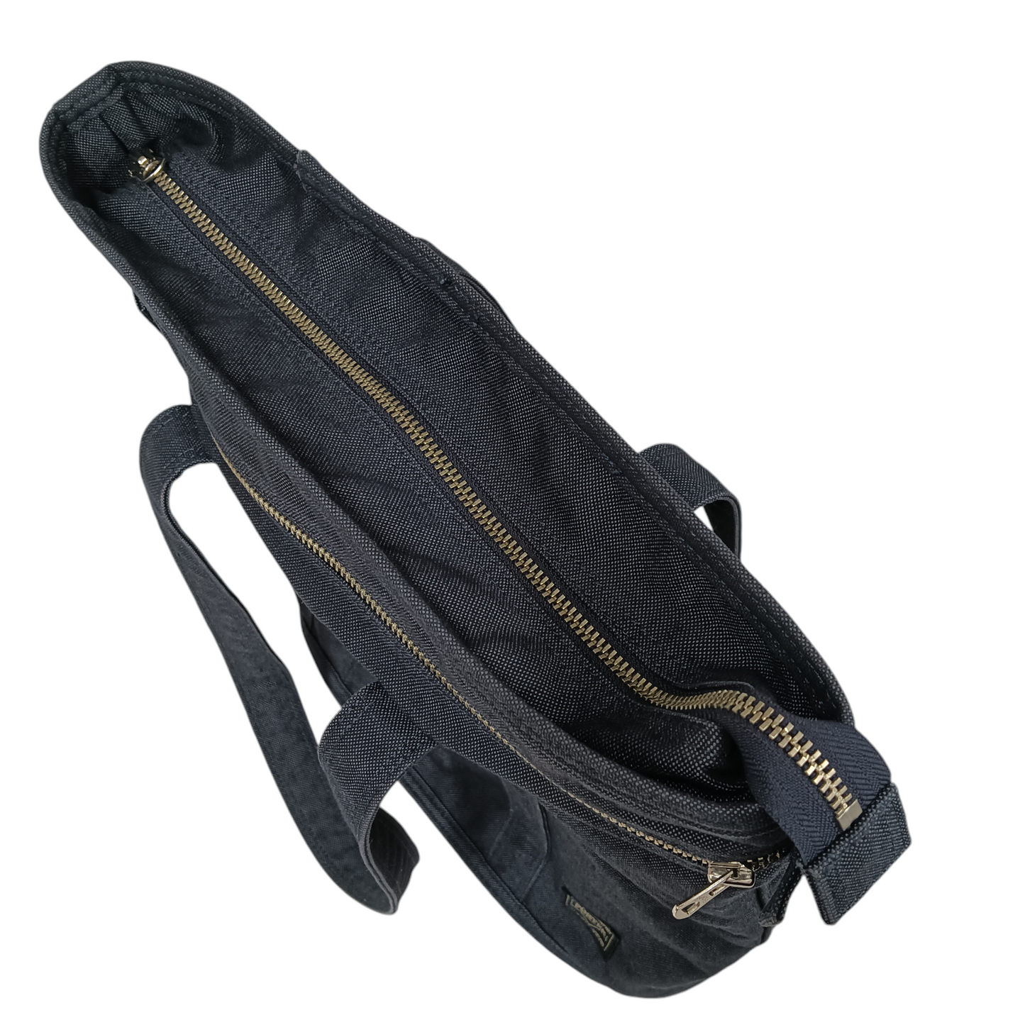 PORTER Tote Bag SMOKY Navy