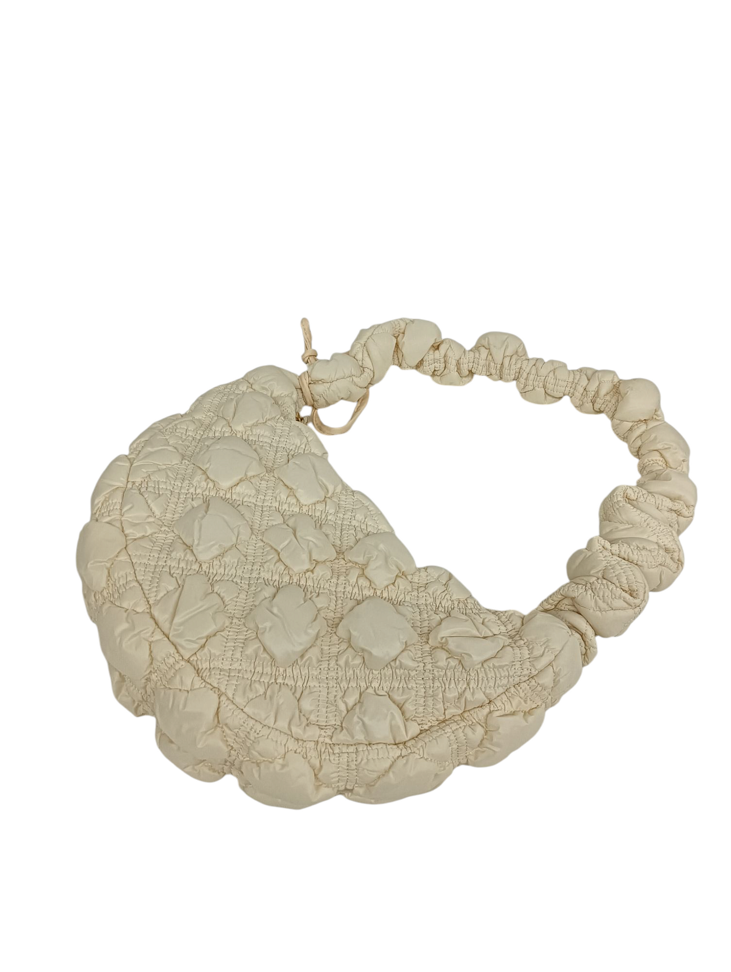 CARLYN Shoulder Bag Beige