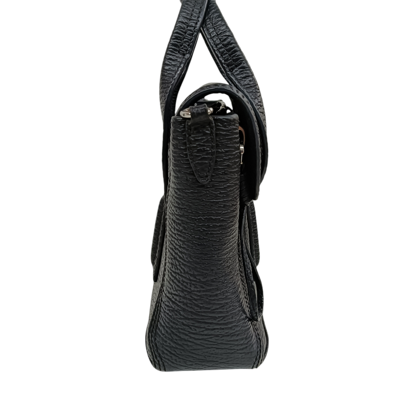 PHILLIP LIM 2WAY BAG AC00-0226SKC Gray*Scratch Rank BC