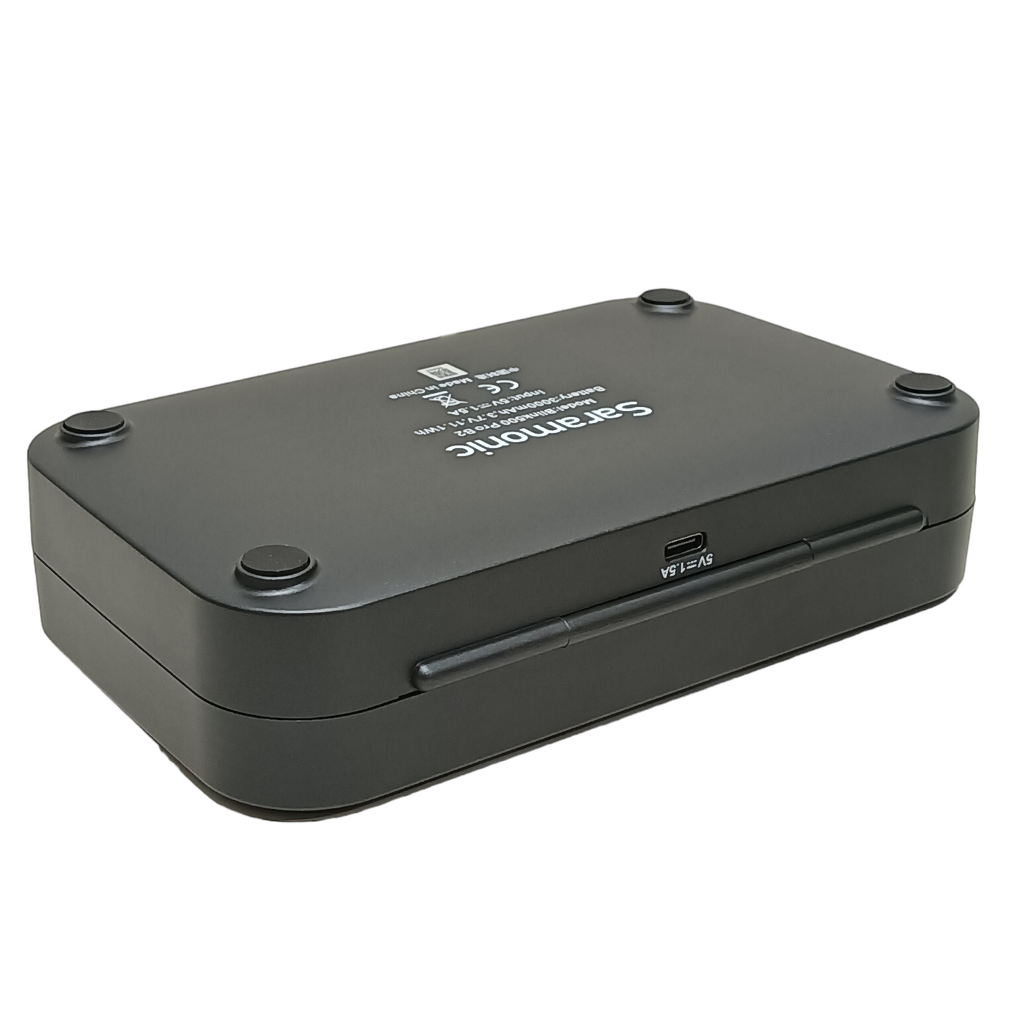 Saramonic Microphone Blink500 PRO TX+TX+RX