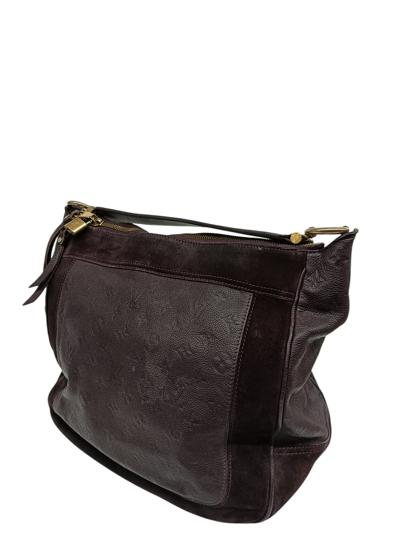 LOUIS VUITTON SEMI Shoulder Bag SP2102