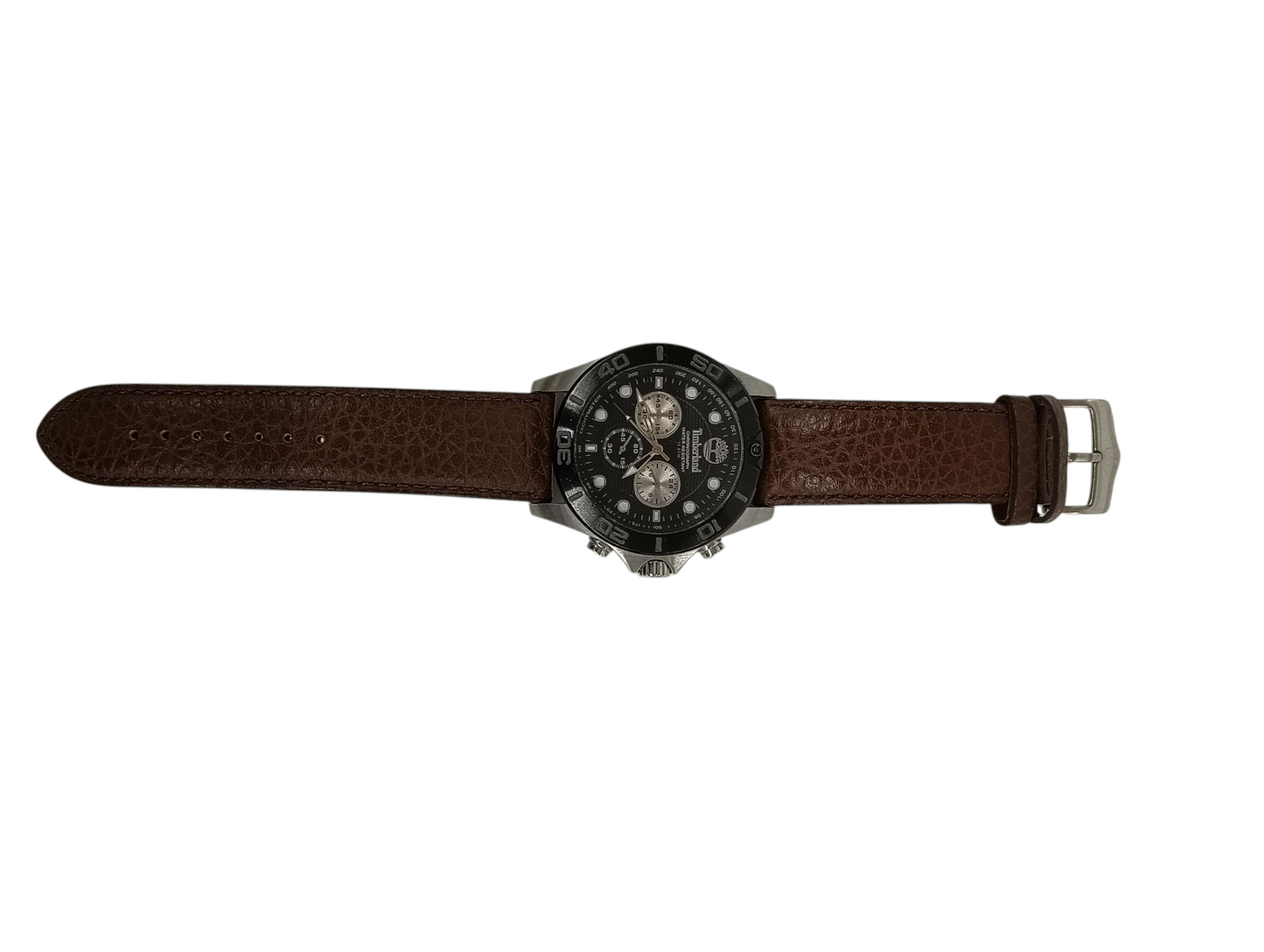 TIMBERLAND Wrist Watch 13909J