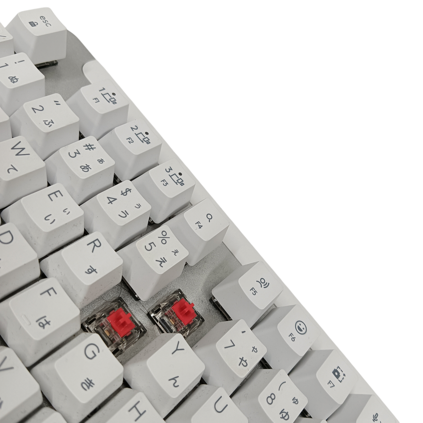 LOGICOOL Keyboard Signature K855
