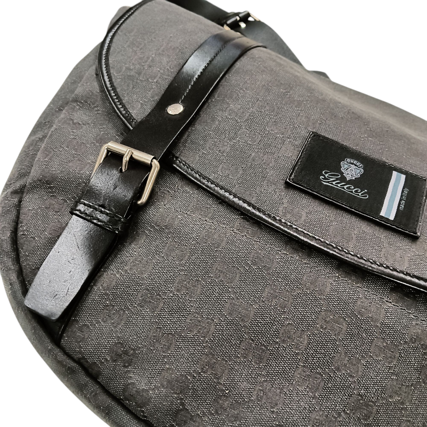 Gucci Shoulder Bag 223645