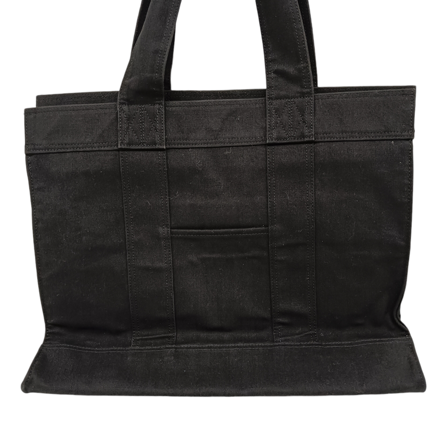 PORTER TOTE BAG Black Stain