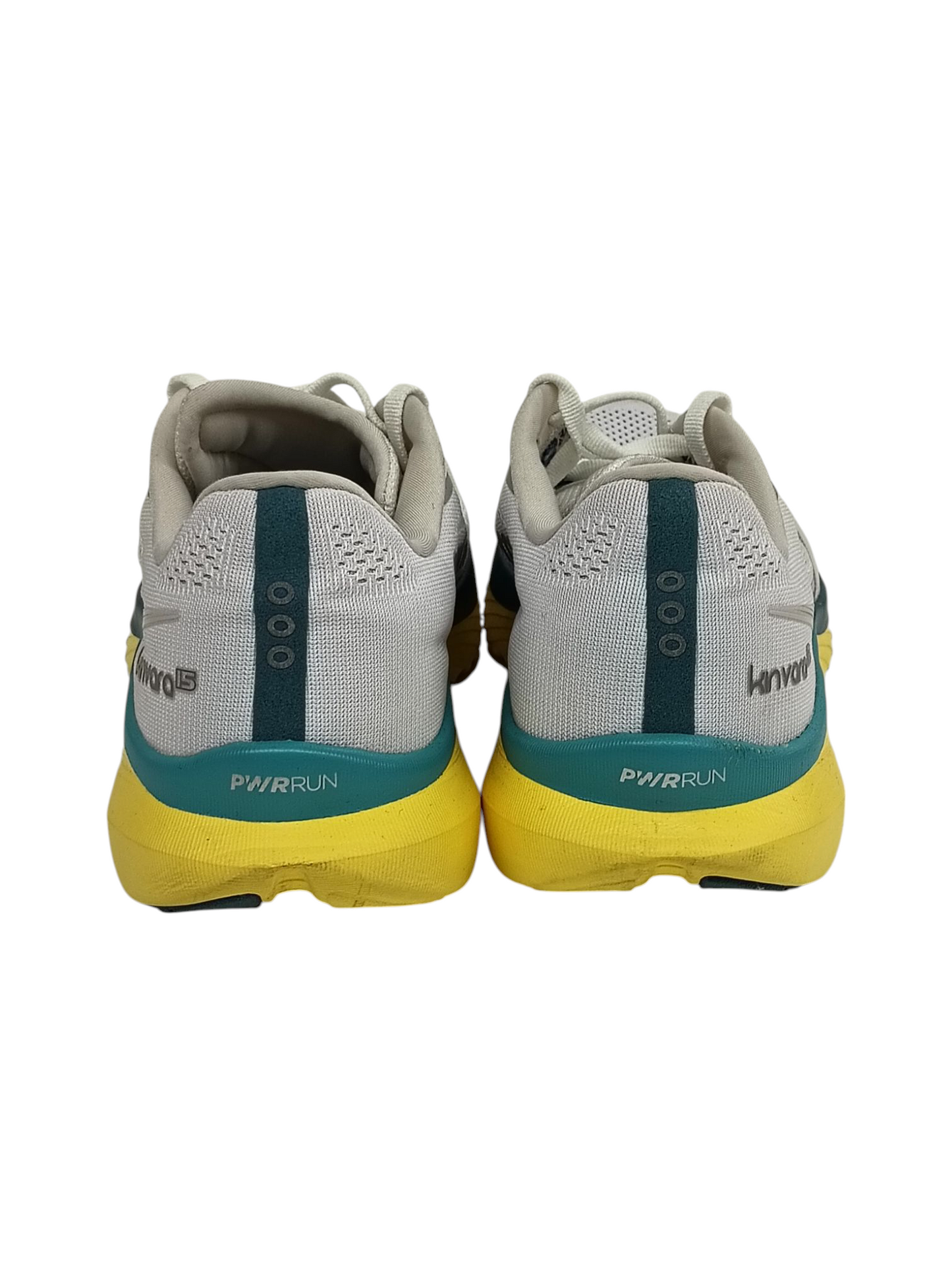 SAUCONY Sneaker 40 S10967-230 Lady's White And Yellow