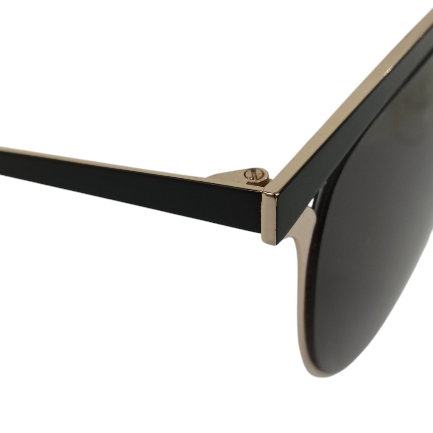 VEDI VERO Eyewear VE710 Rank (B) Black/Gold