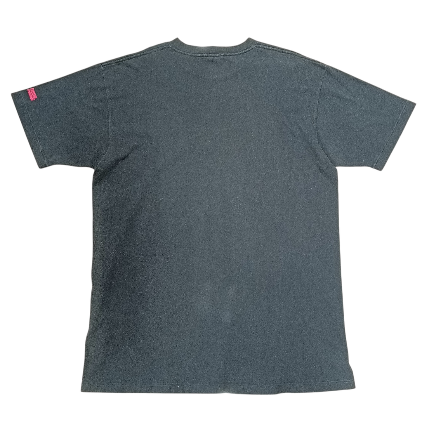 Stussy T-shirt Men Black Size L