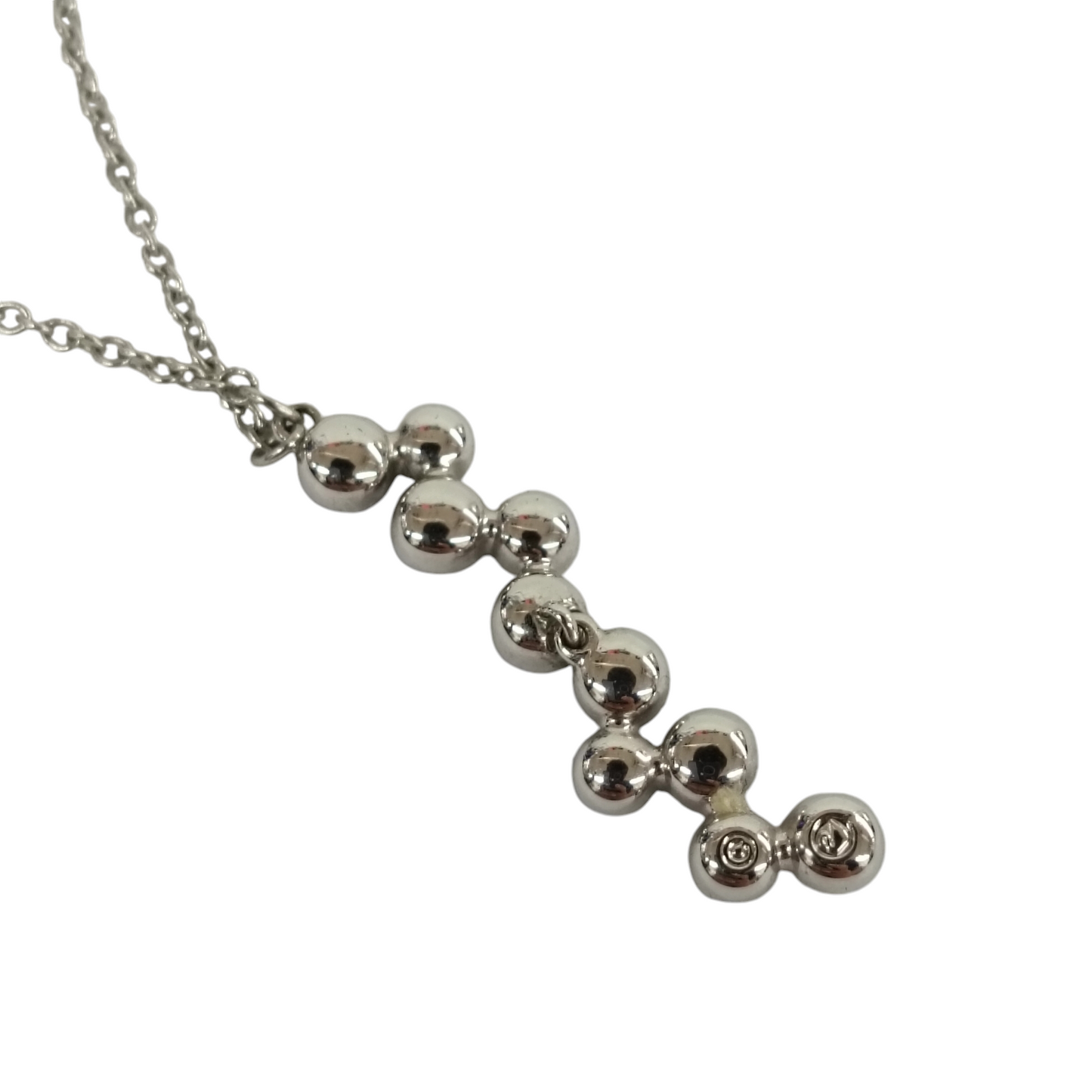 SWAROVSKI Necklace 1106361 Rank B