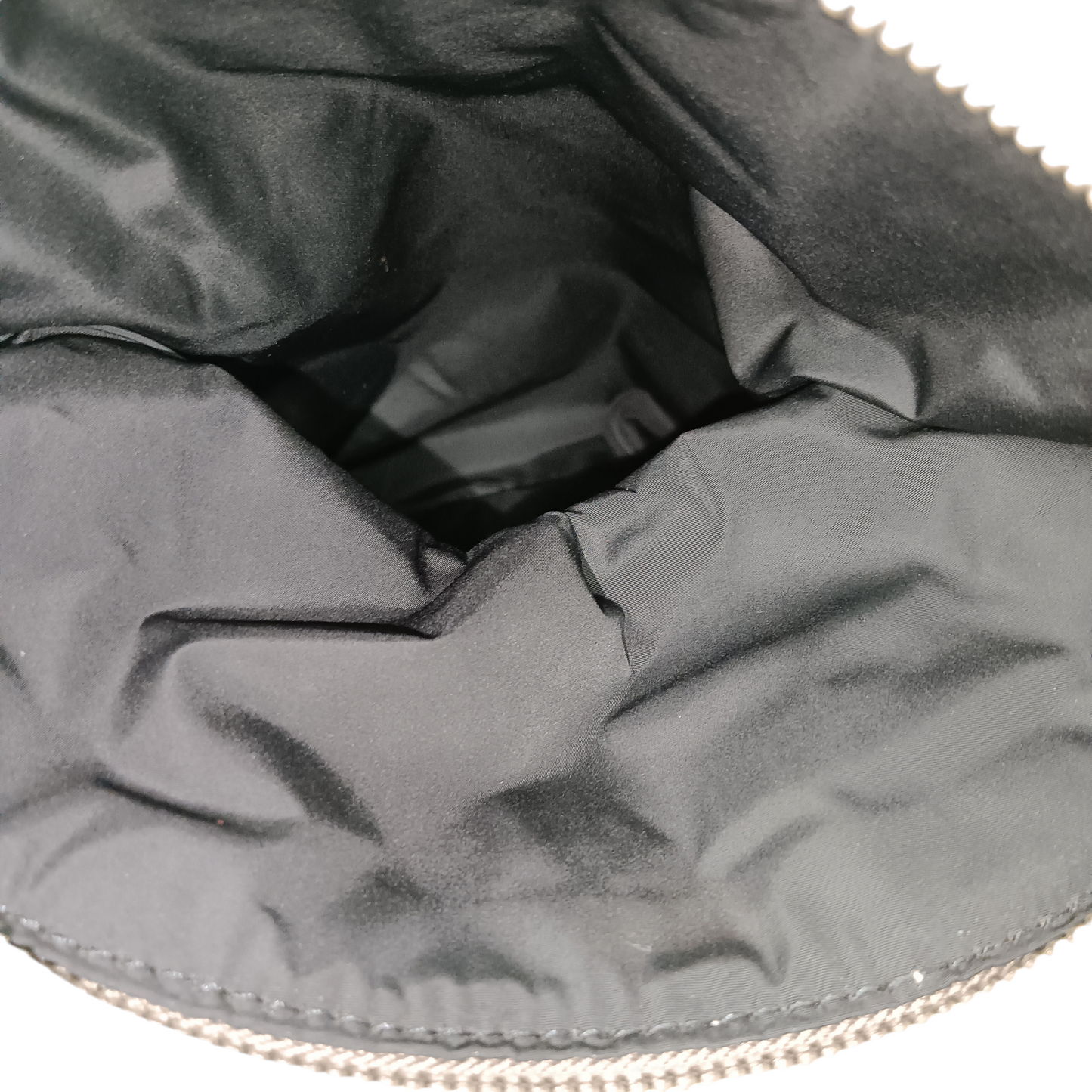 MARC JACOBS SHOULDER BAG GRAY