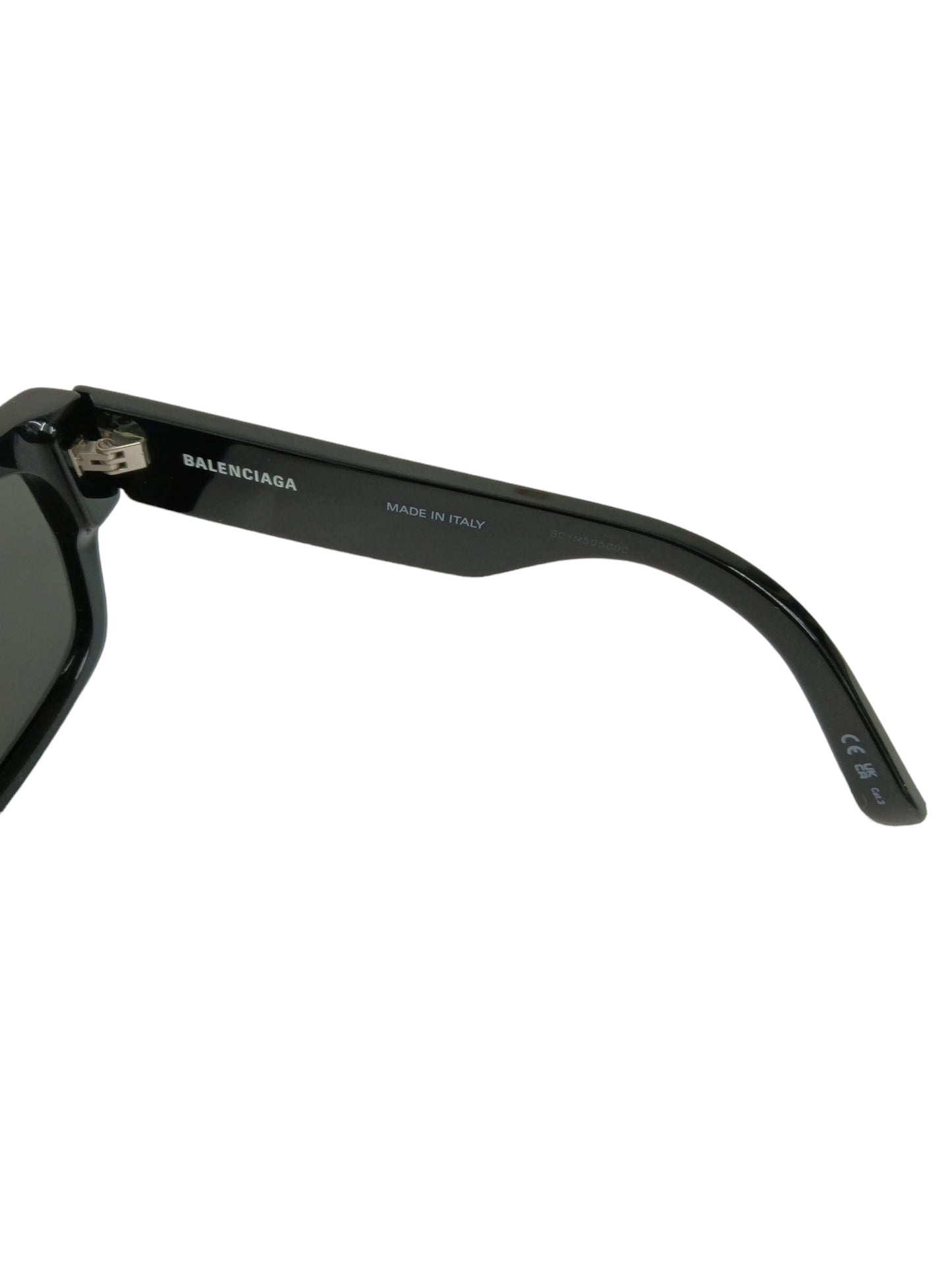 BALENCIAGA SUNGLASSES BB0262SA