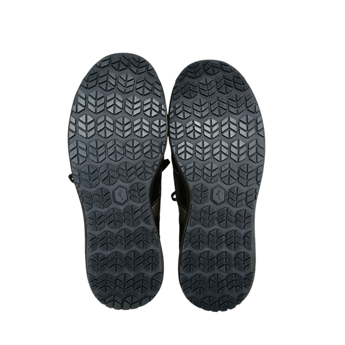 MIZUNO Sneaker 26cm F1GA210009 Mens Black Unused Item