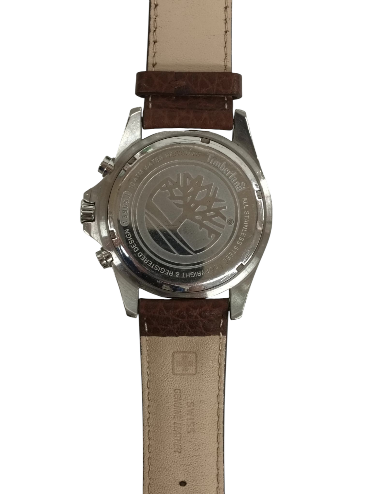 TIMBERLAND Wrist Watch 13909J