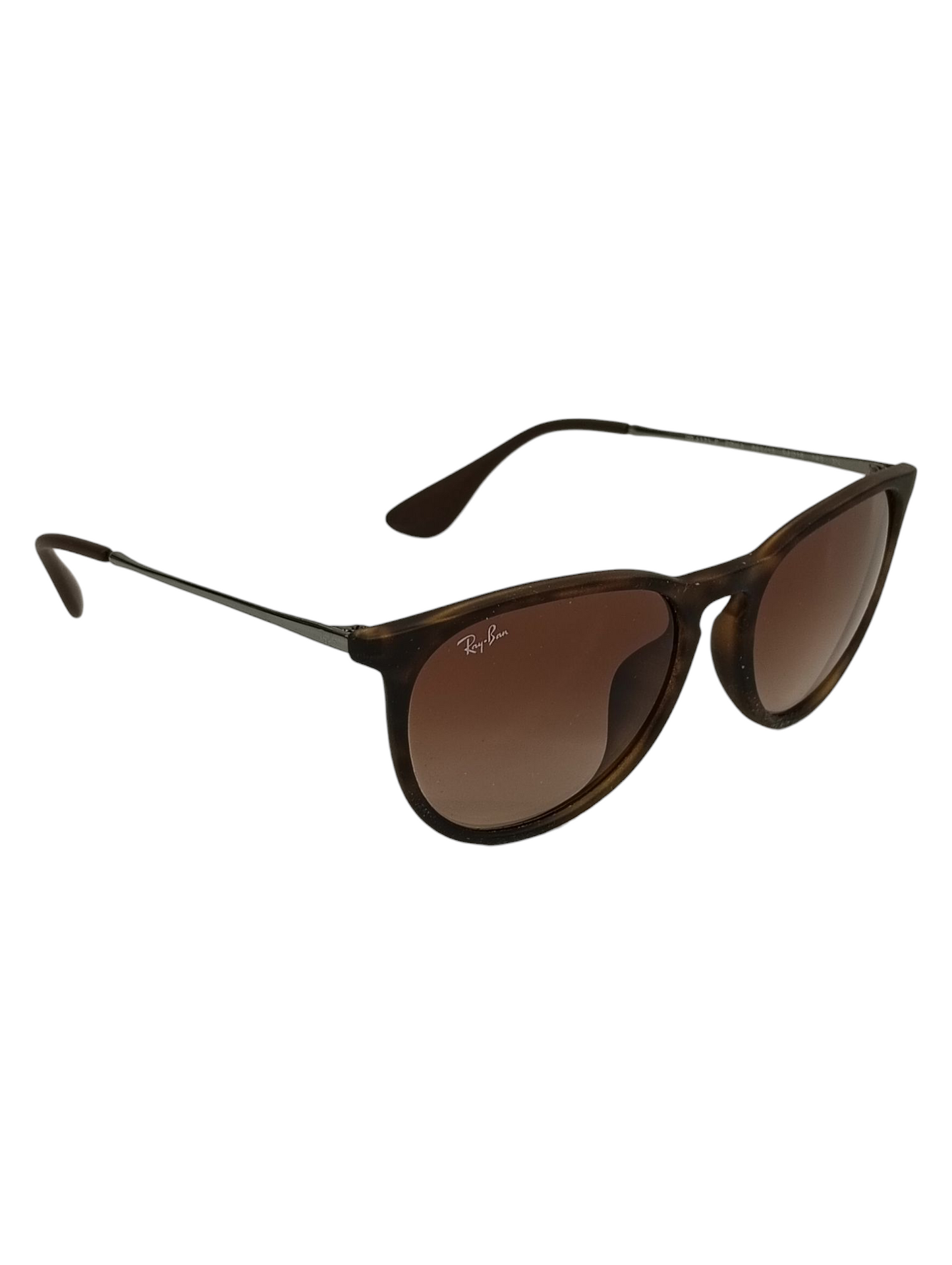 RAY BAN Sunglasses RB4171 Brown