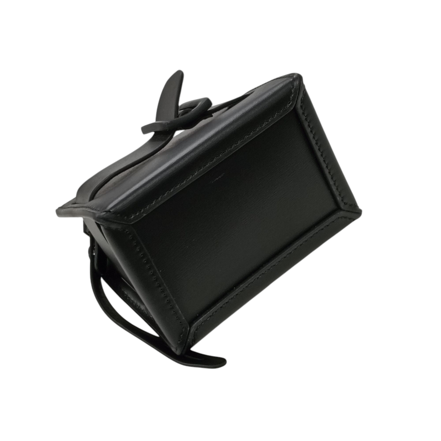 BOYY Shoulder Mini Bag Black 2605211510