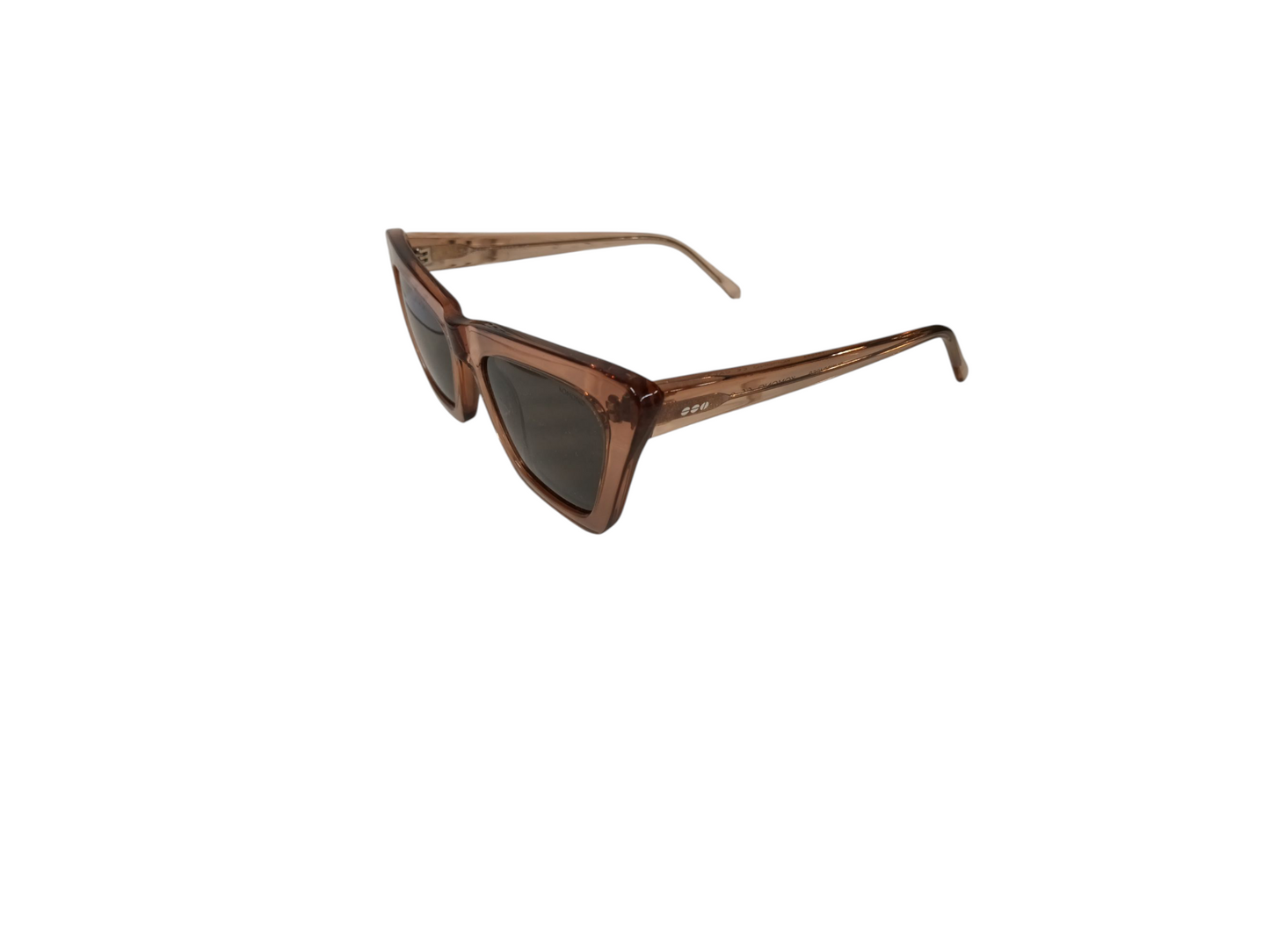 KOMONO Sunglasses Pink THE JESSIE SN11364953