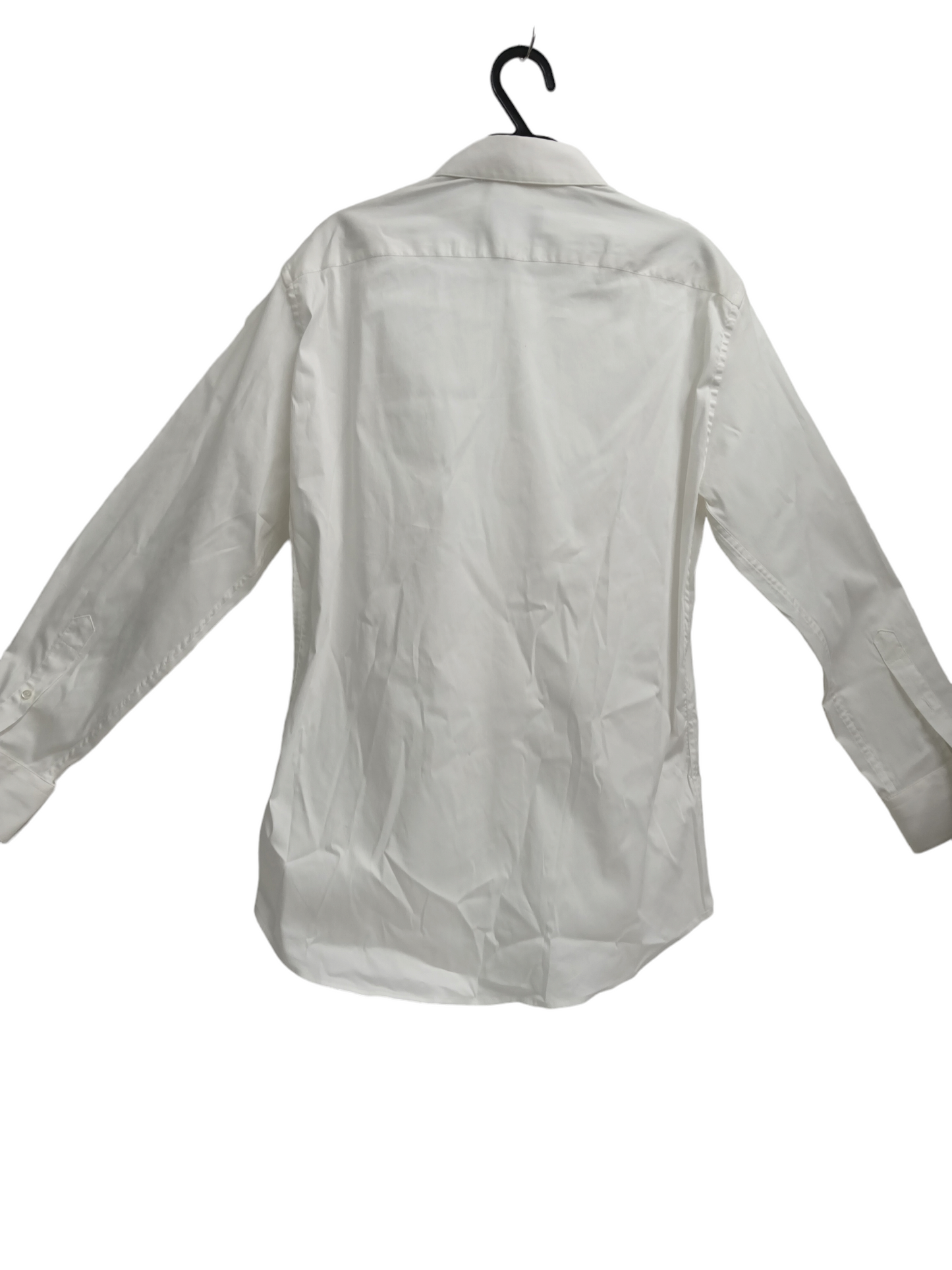 EMPORIO ARMANI WHITE 11CA6T 1130C SIZE M RANK (B)