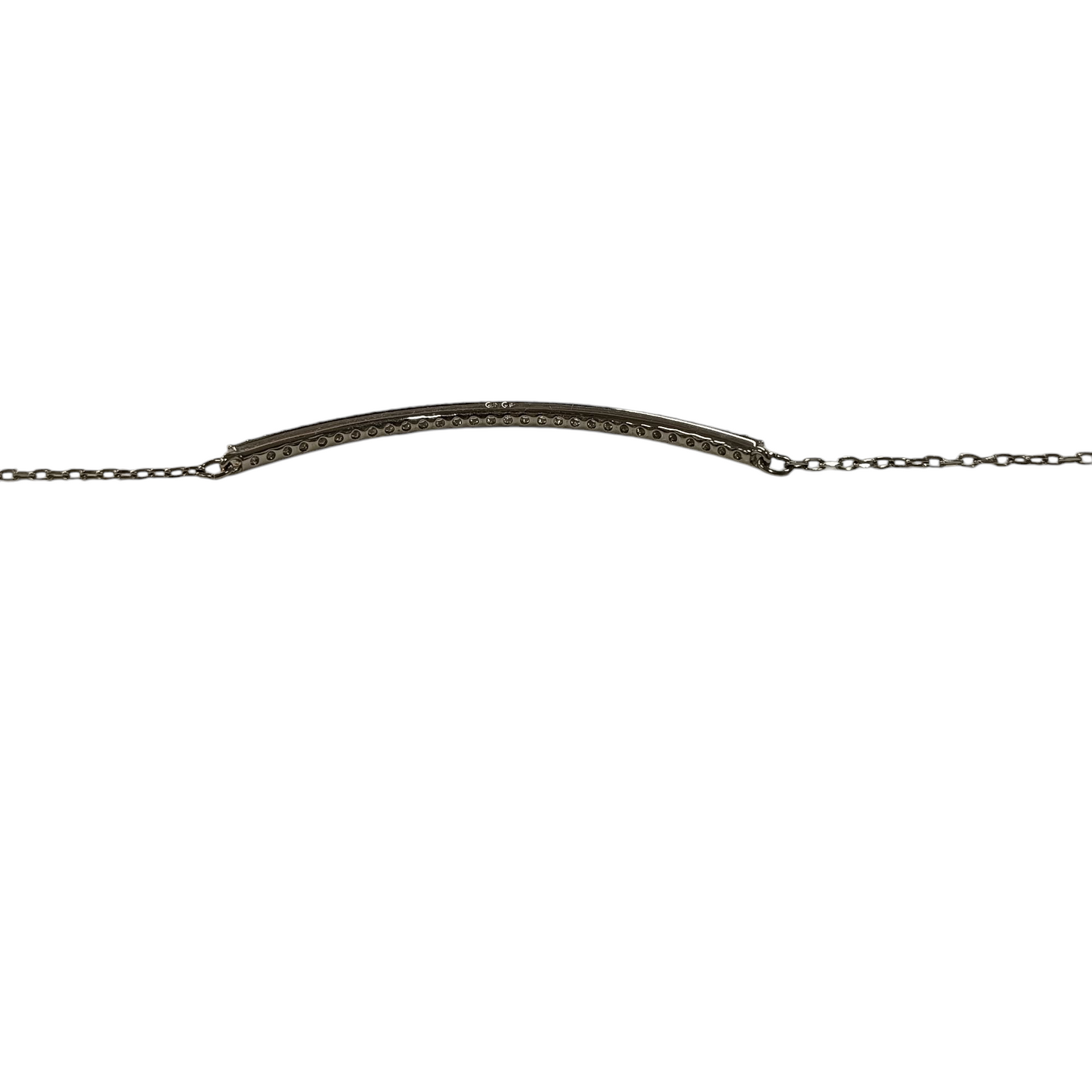 SWAROVSKI Bracelet Silver
