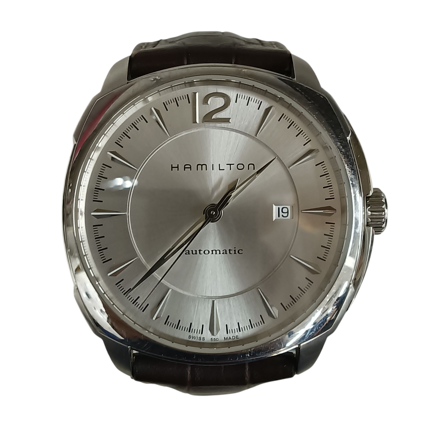 Hamilton Wrist Watch H365150