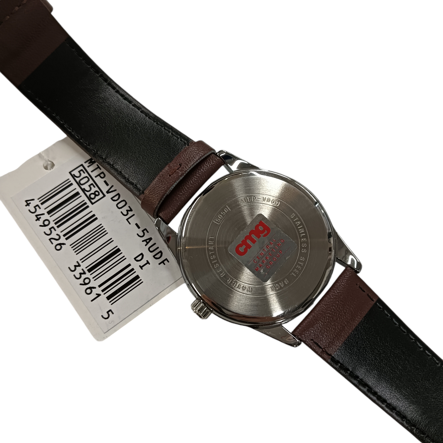 CASIO WRIST WATCH