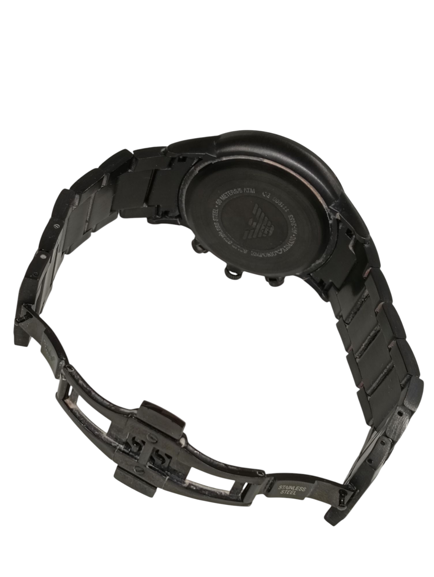 EMPORIO ARMANI Wrist Watch AR-2453