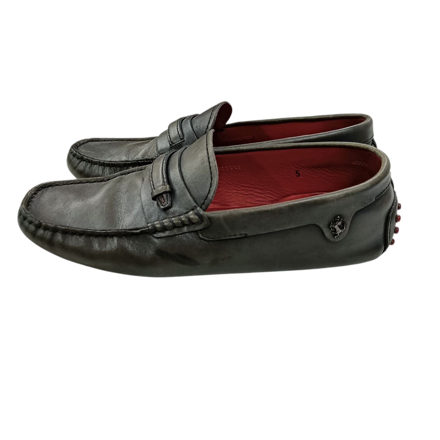 TOD'S Shoes Size 37.5