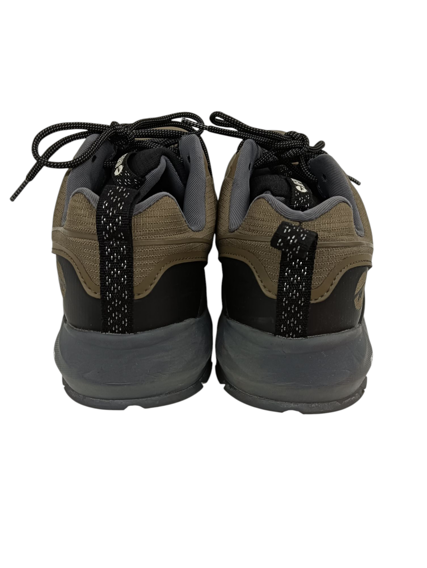 HI-TEC Sneaker Size 43 H007198-084-002 Mens Olive