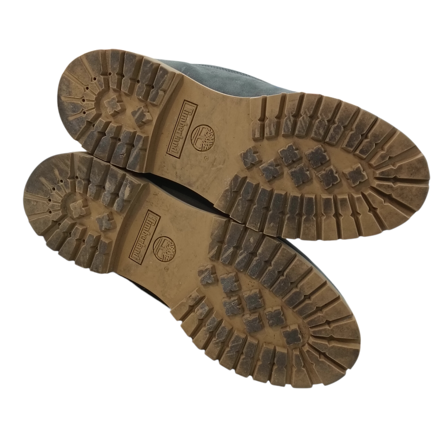 Timberland Boots 35 Men Green A1YPP
