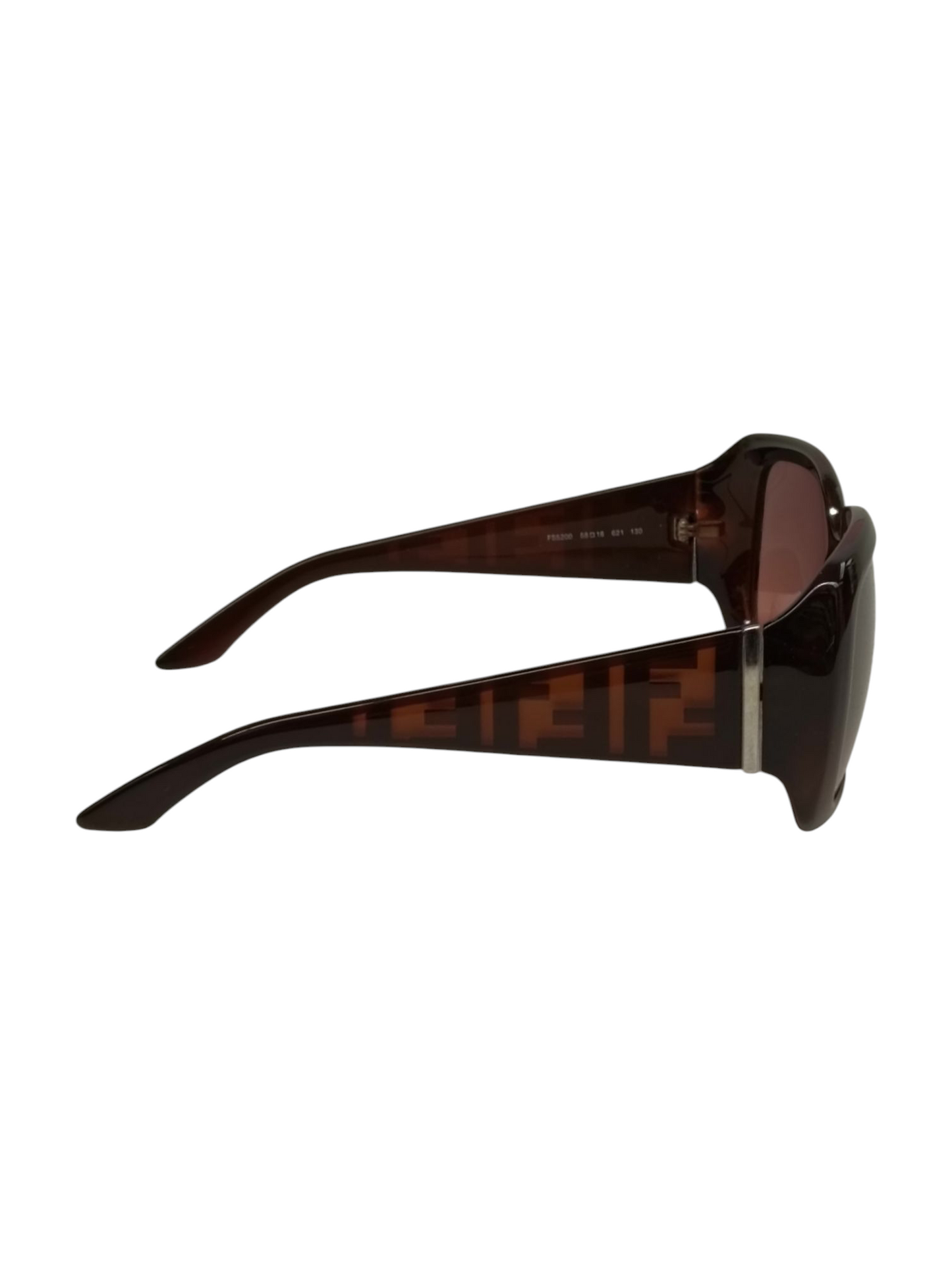 FENDI Sunglasses FS5200 Brown