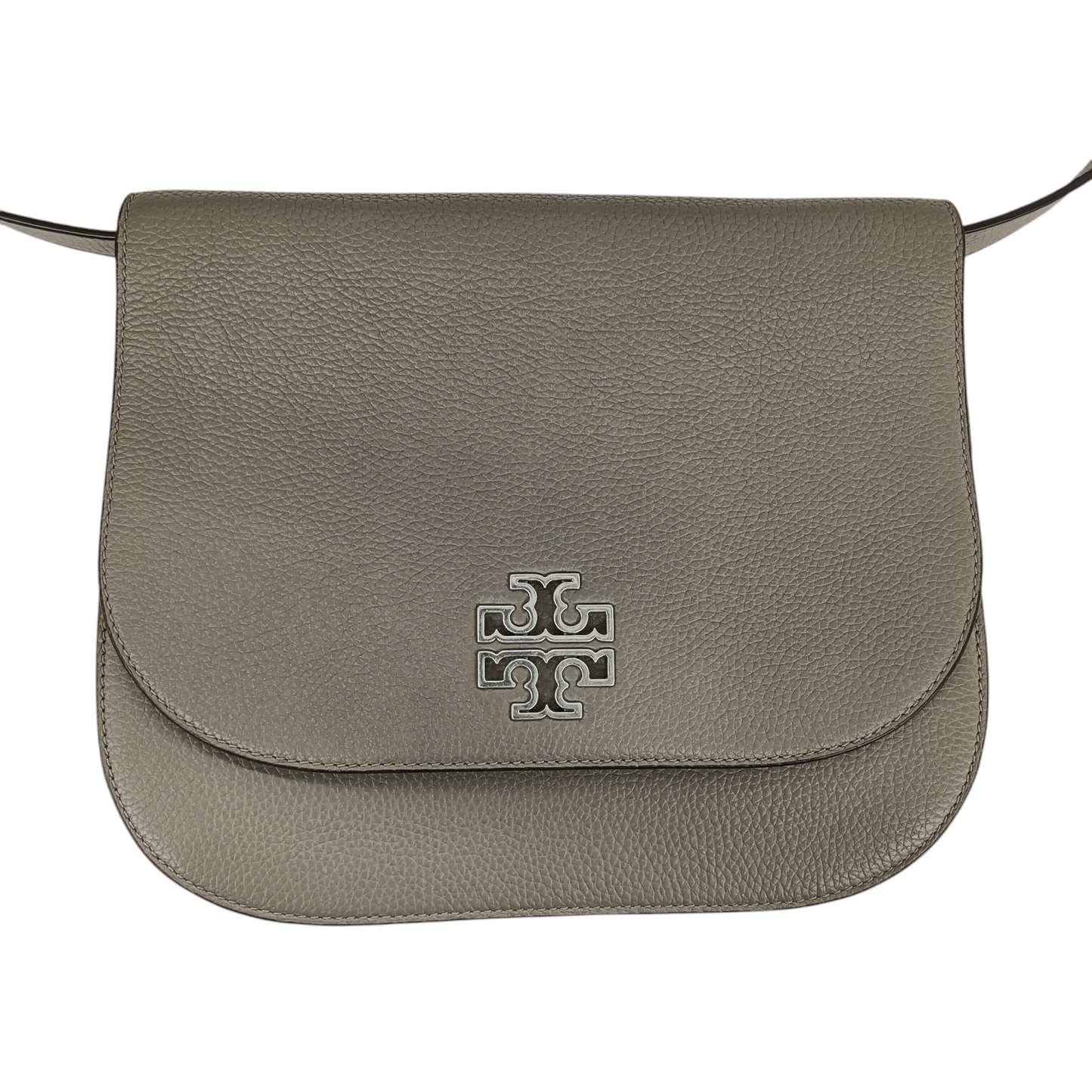 TORY BURCH Shoulder Bag 10005626 Rank(A) Gray