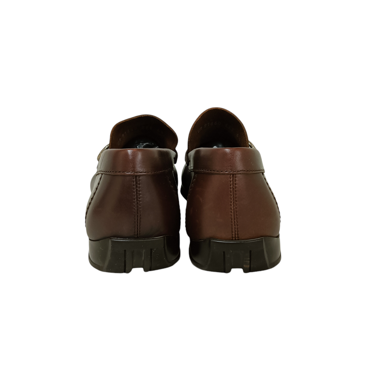 SALVATORE FERRAGAMO Loafers 6.5 Mens 91660