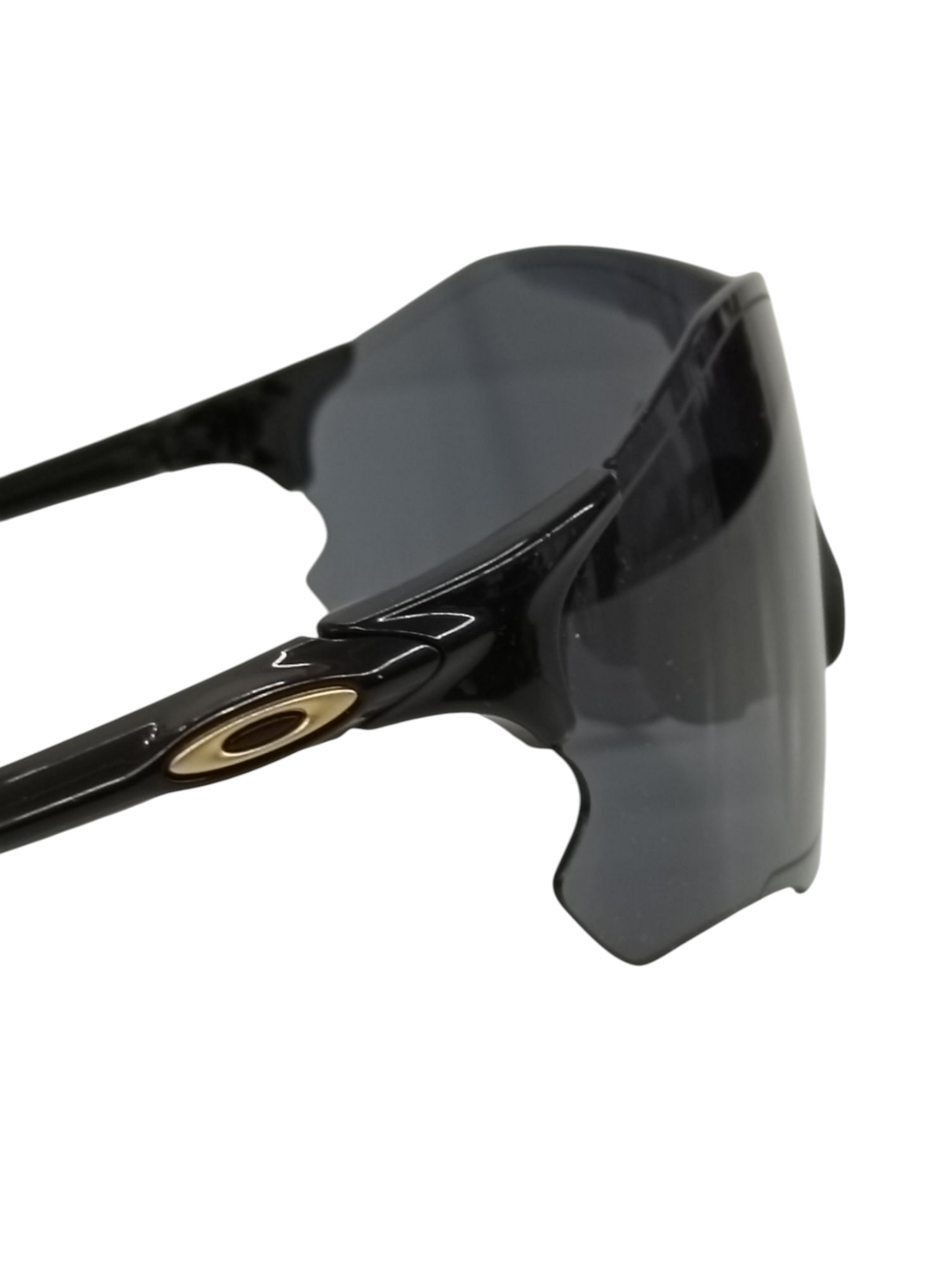 OAKLEY Sunglasses 009313-2738 Black