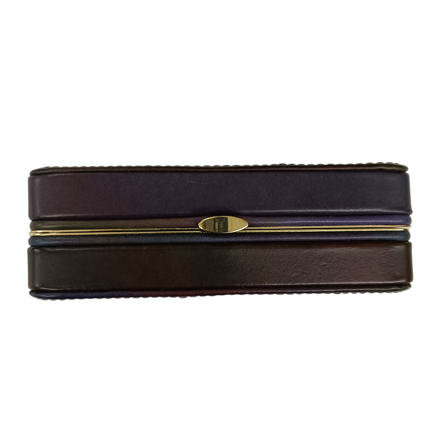 Agete Case Jewelry Rank(B) Purple