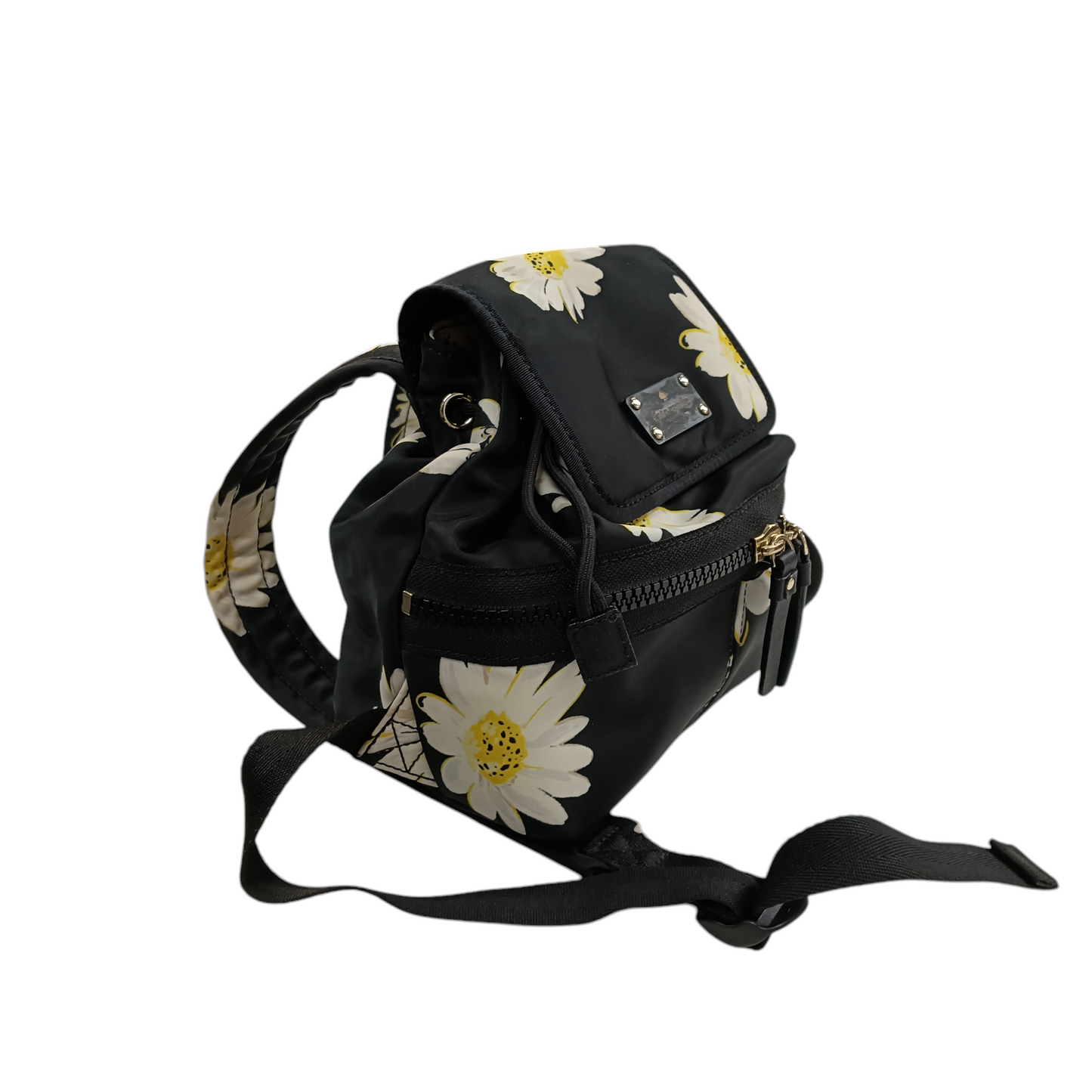 KATE SPADE Mini Rucksack Black PWRU4828