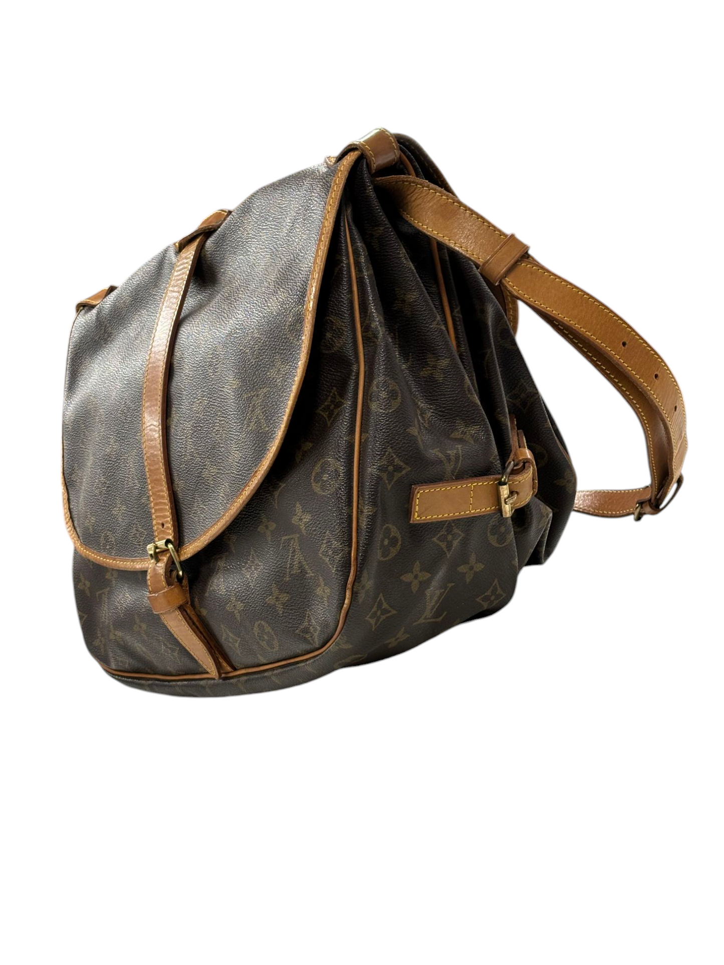 LOUIS VUITTON Shoulder Bag Monogram M42254