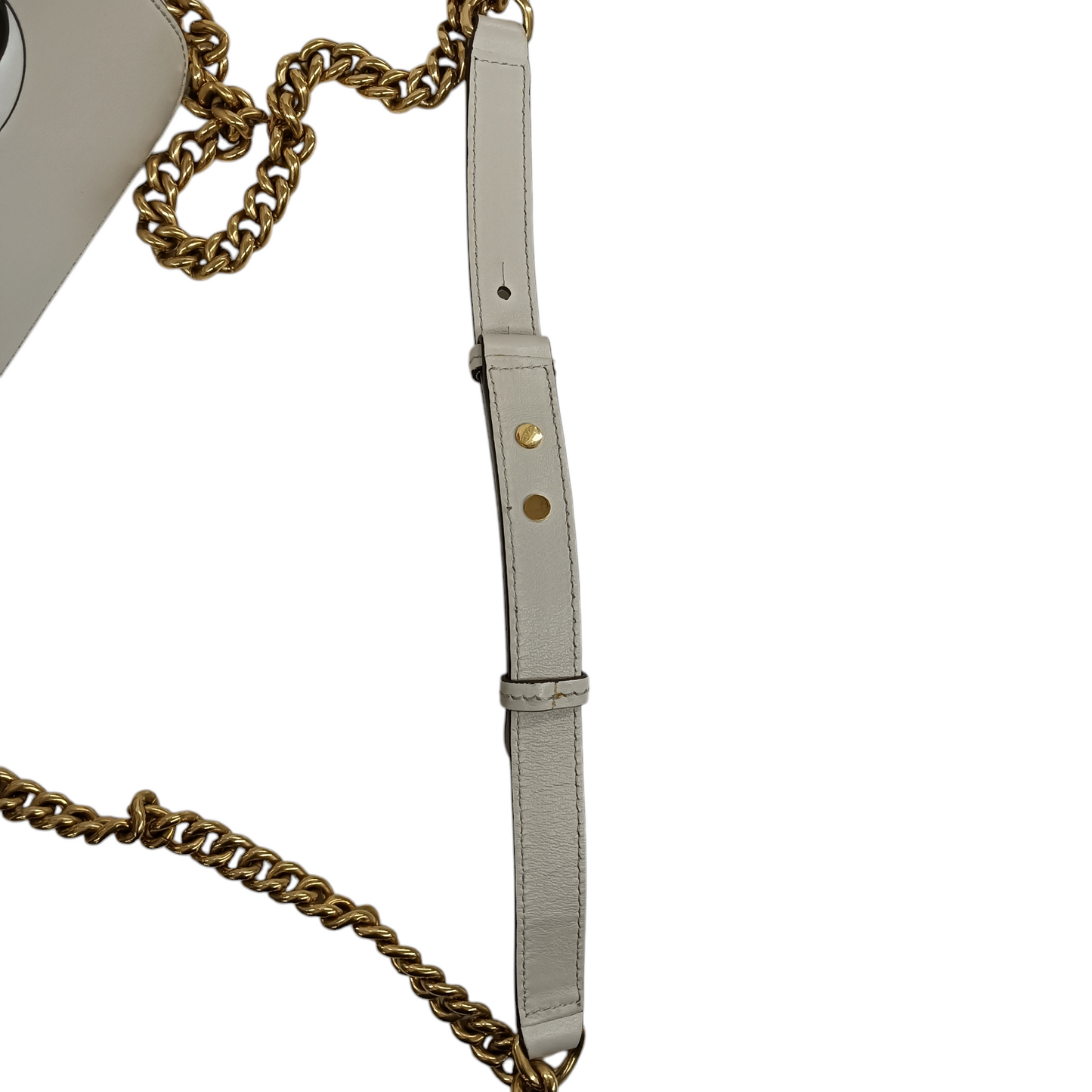 ANTA HINDMARCH Shoulder Bag Rank(B) Beige