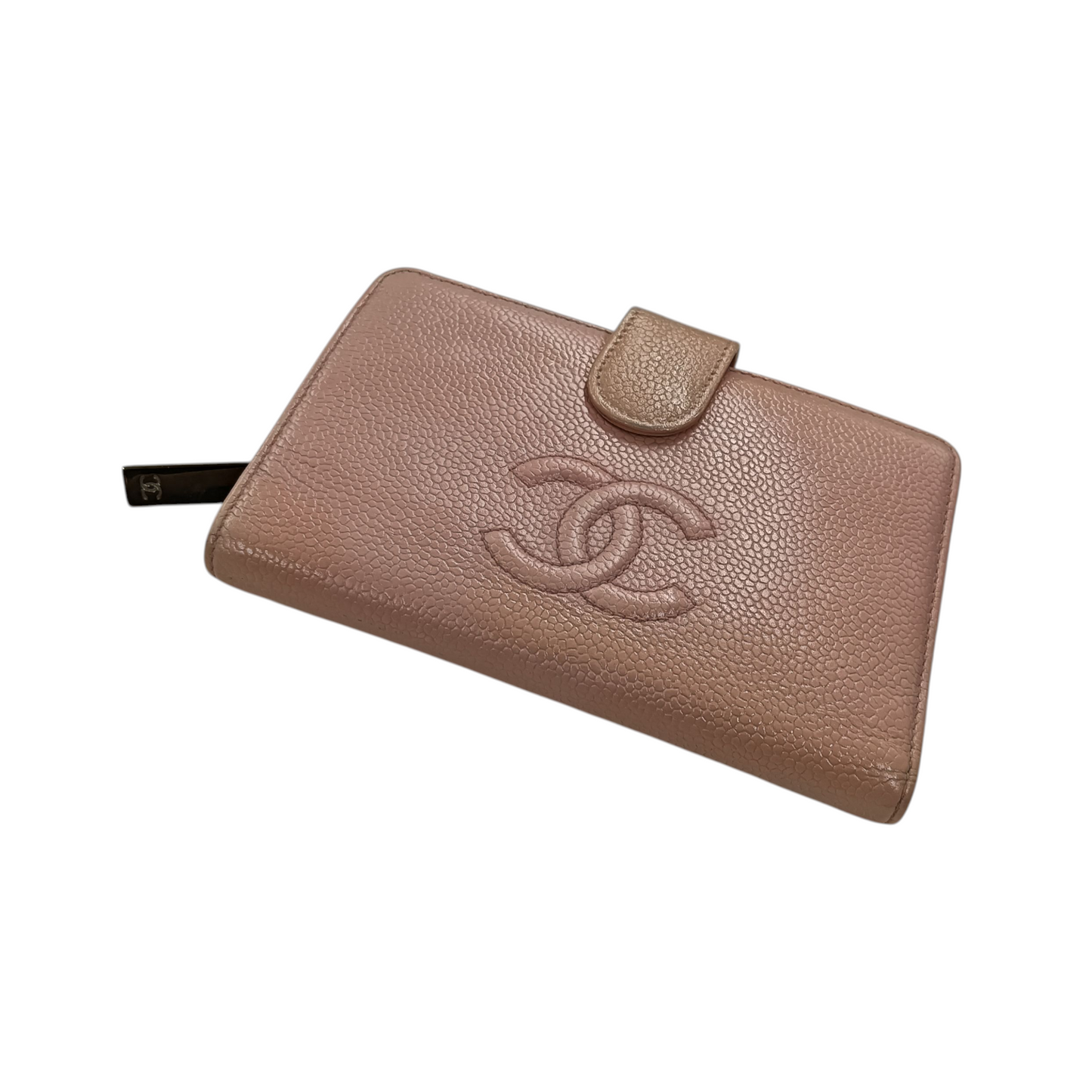 Chanel Wallet 15863095