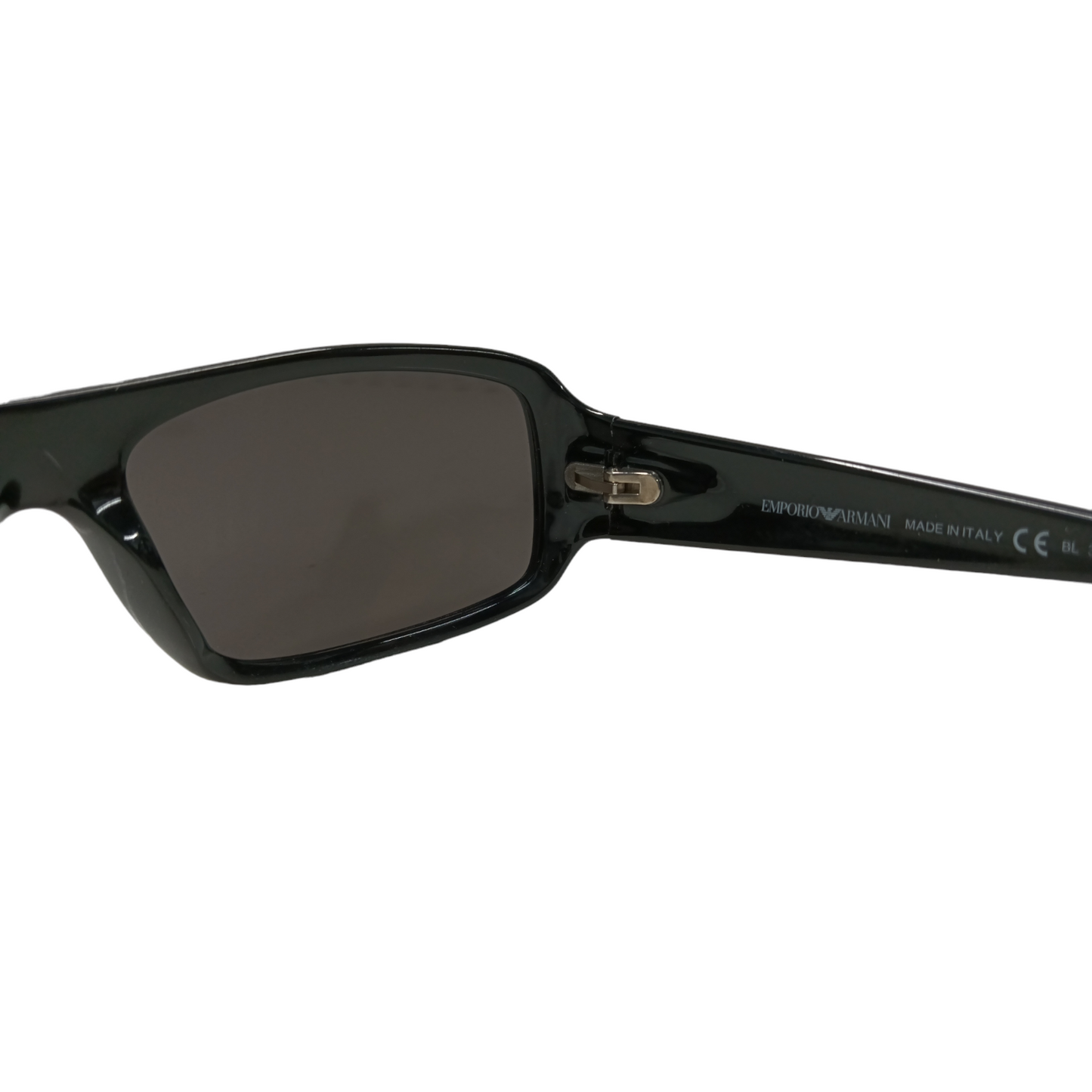 EMPORIO ARMANI Sunglasses Black Rank B