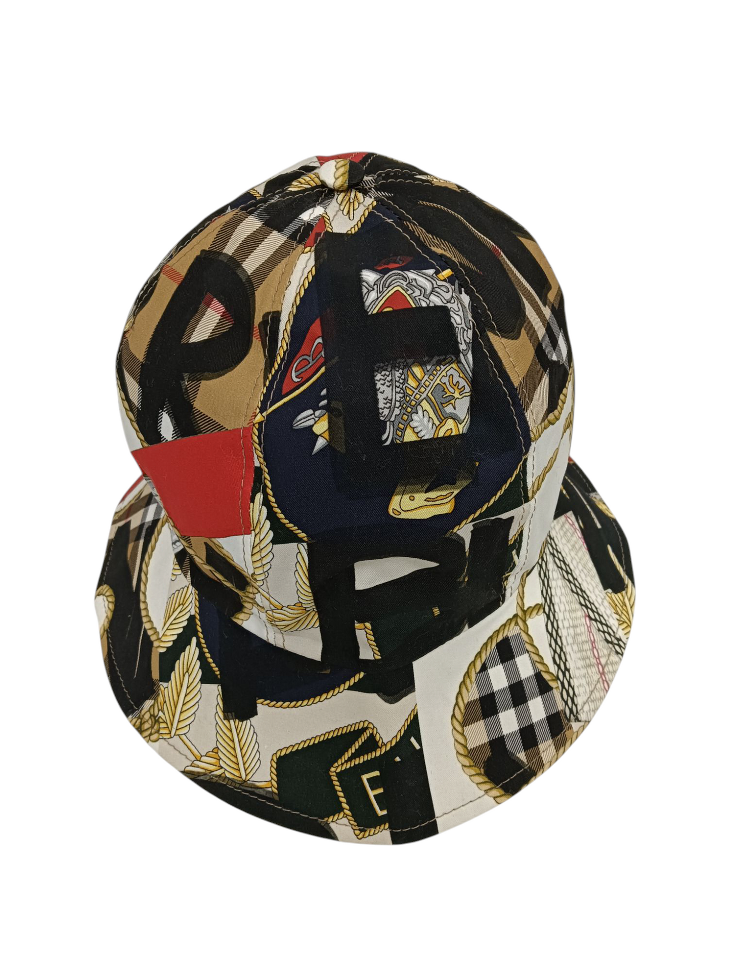 BURBERRY LONDON Hat Multi Color 4076286