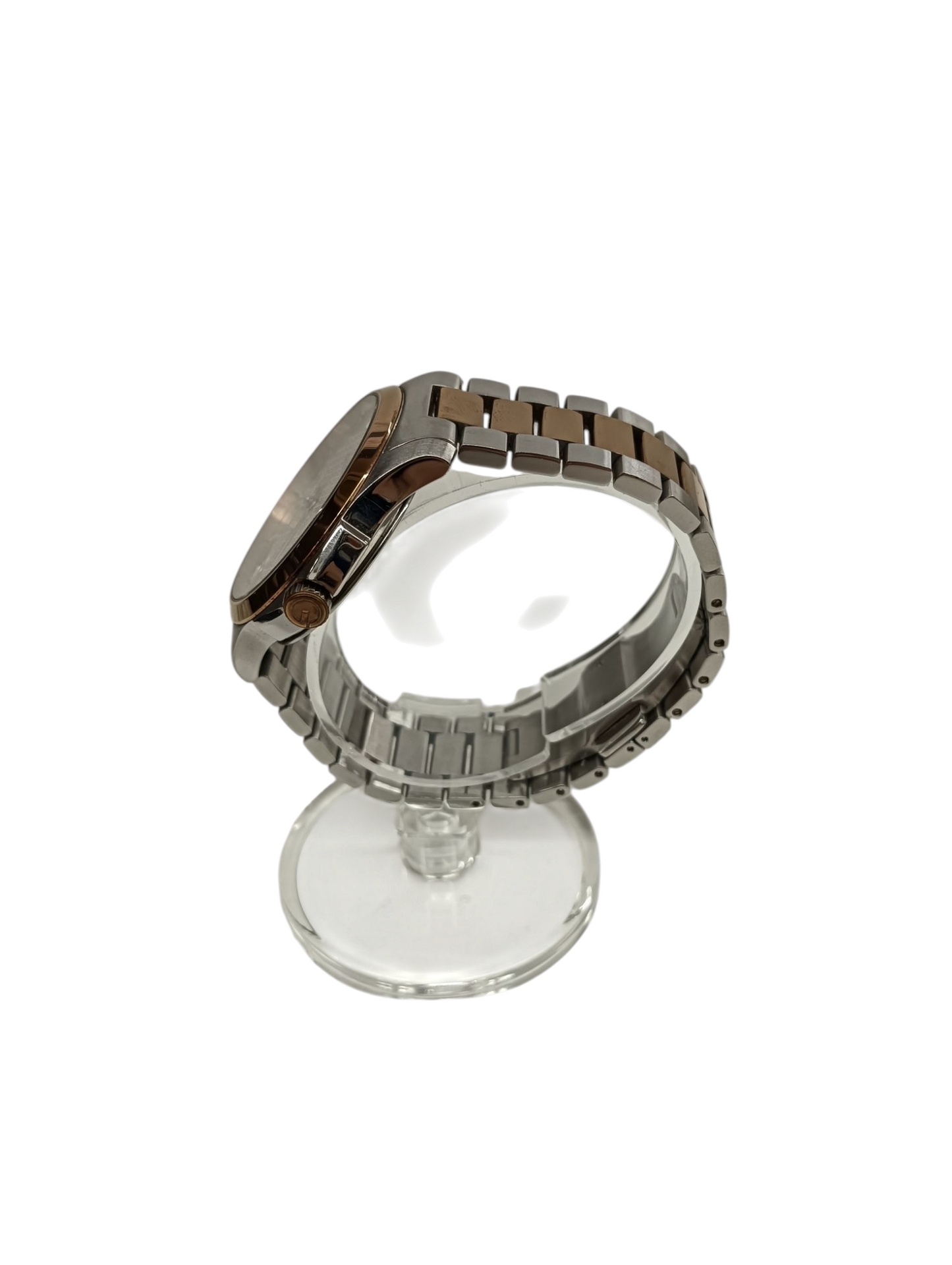 GUCCI Wrist Watch 126.4 Stainless Steel