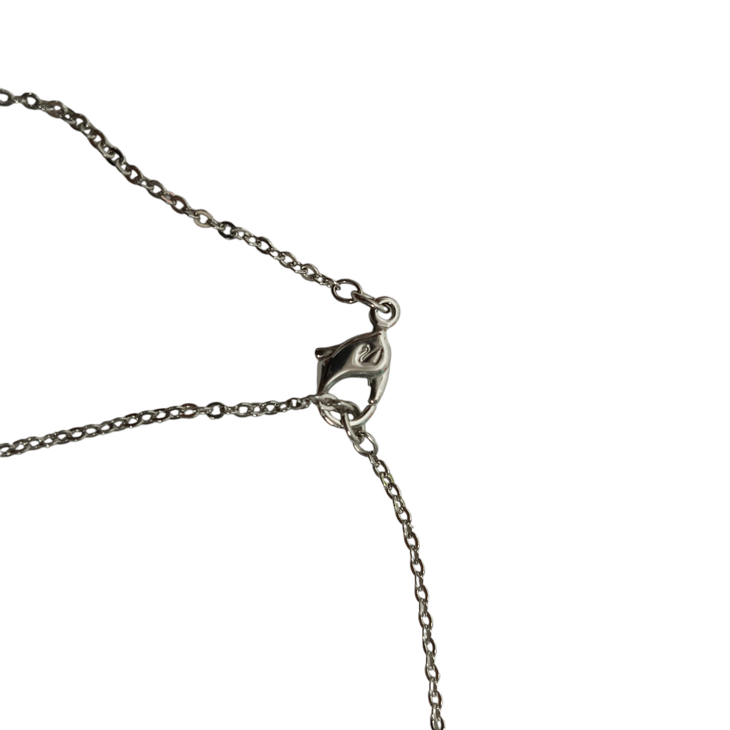 SWAROVSKI Necklace Silver 1039080