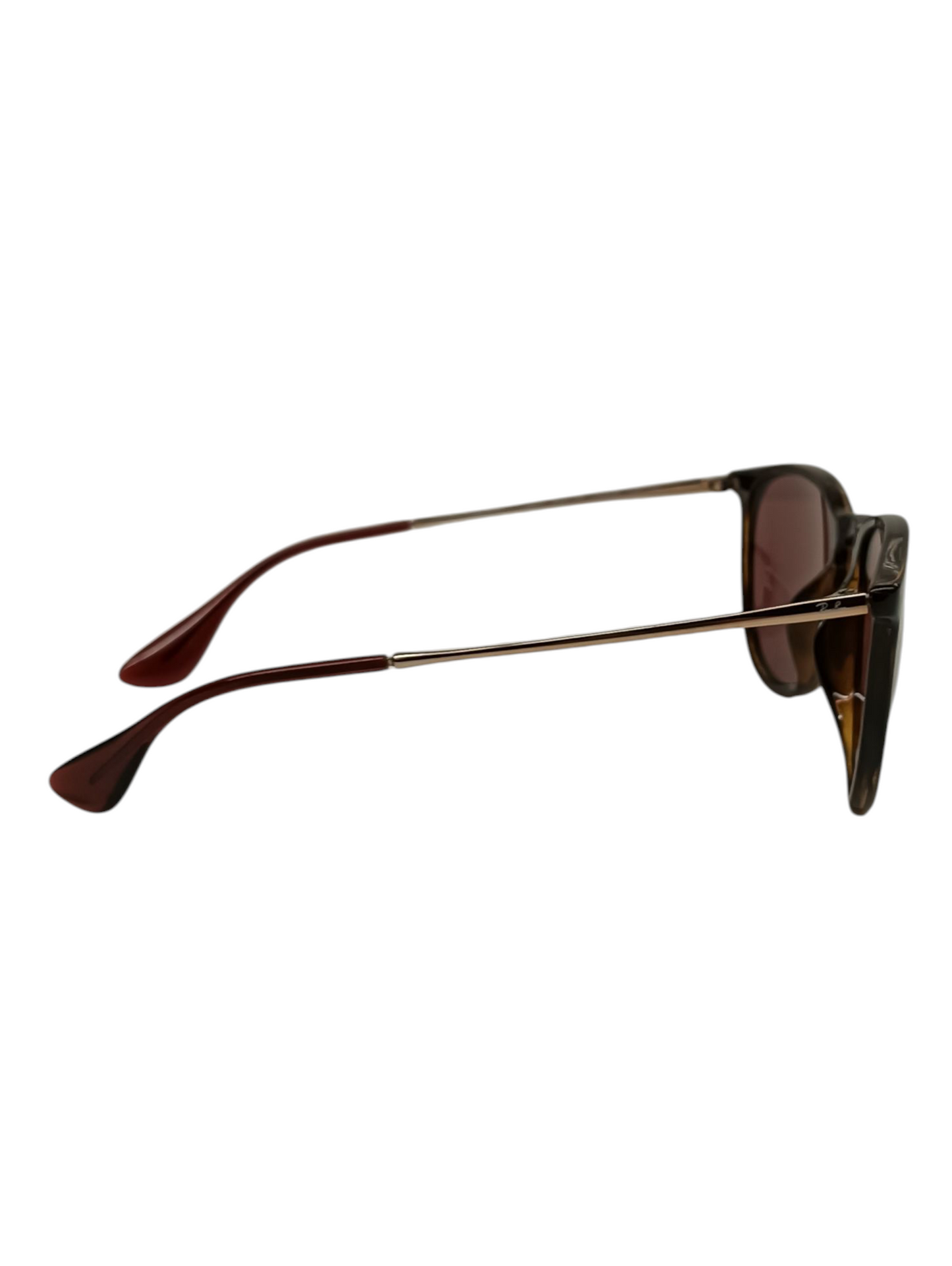 RAY BAN Sunglasses RB4171-F Wine Red