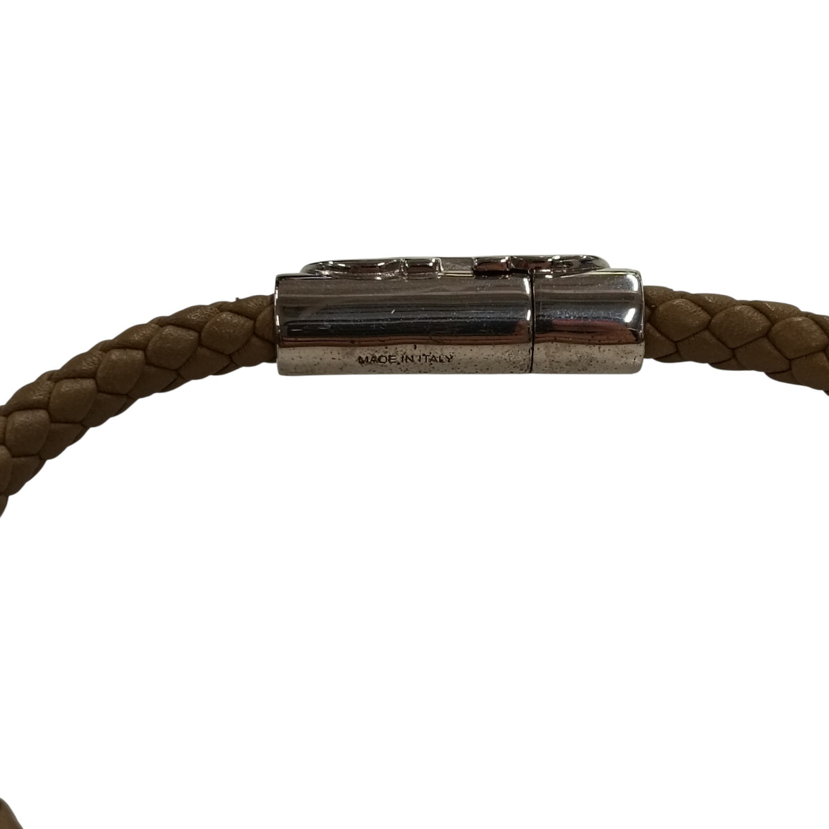 Bracelet Ferragamo Light Brown **Stain