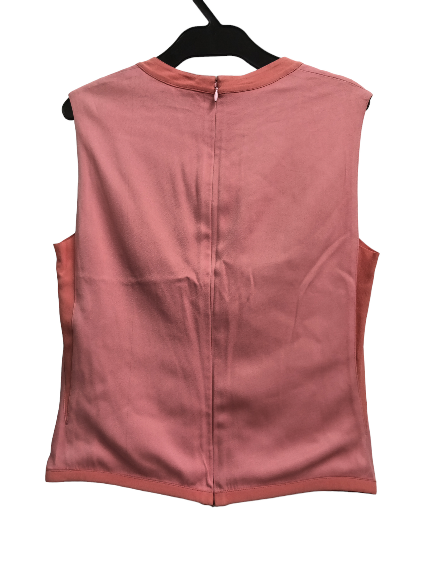 BALENCIAGA CUT AND SEWN PINK 321306 SIZE S